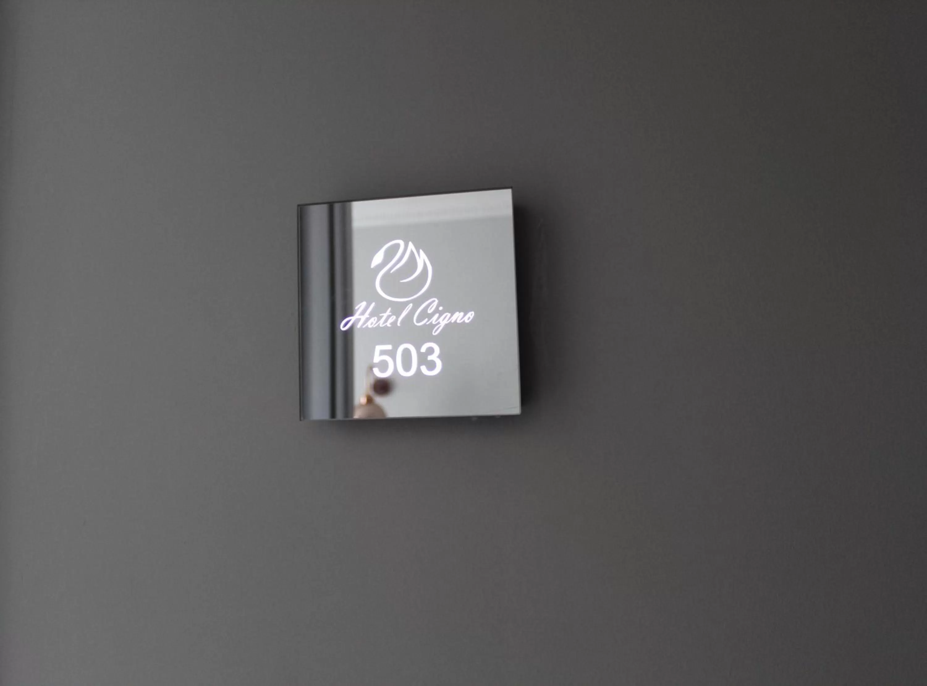 Property logo or sign in Good Night Hotel Istanbul