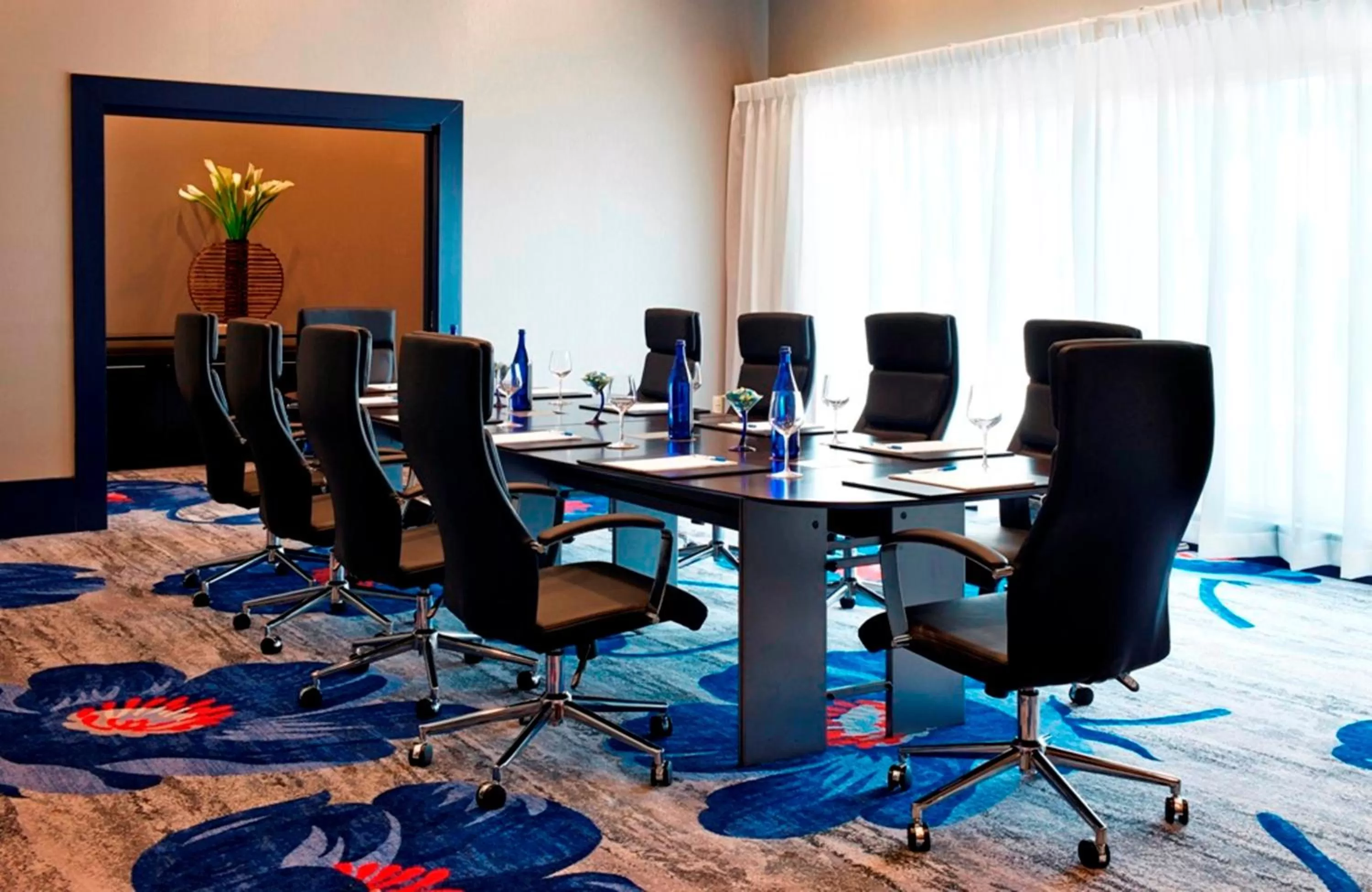 Day in Wyndham Orlando Resort International Drive