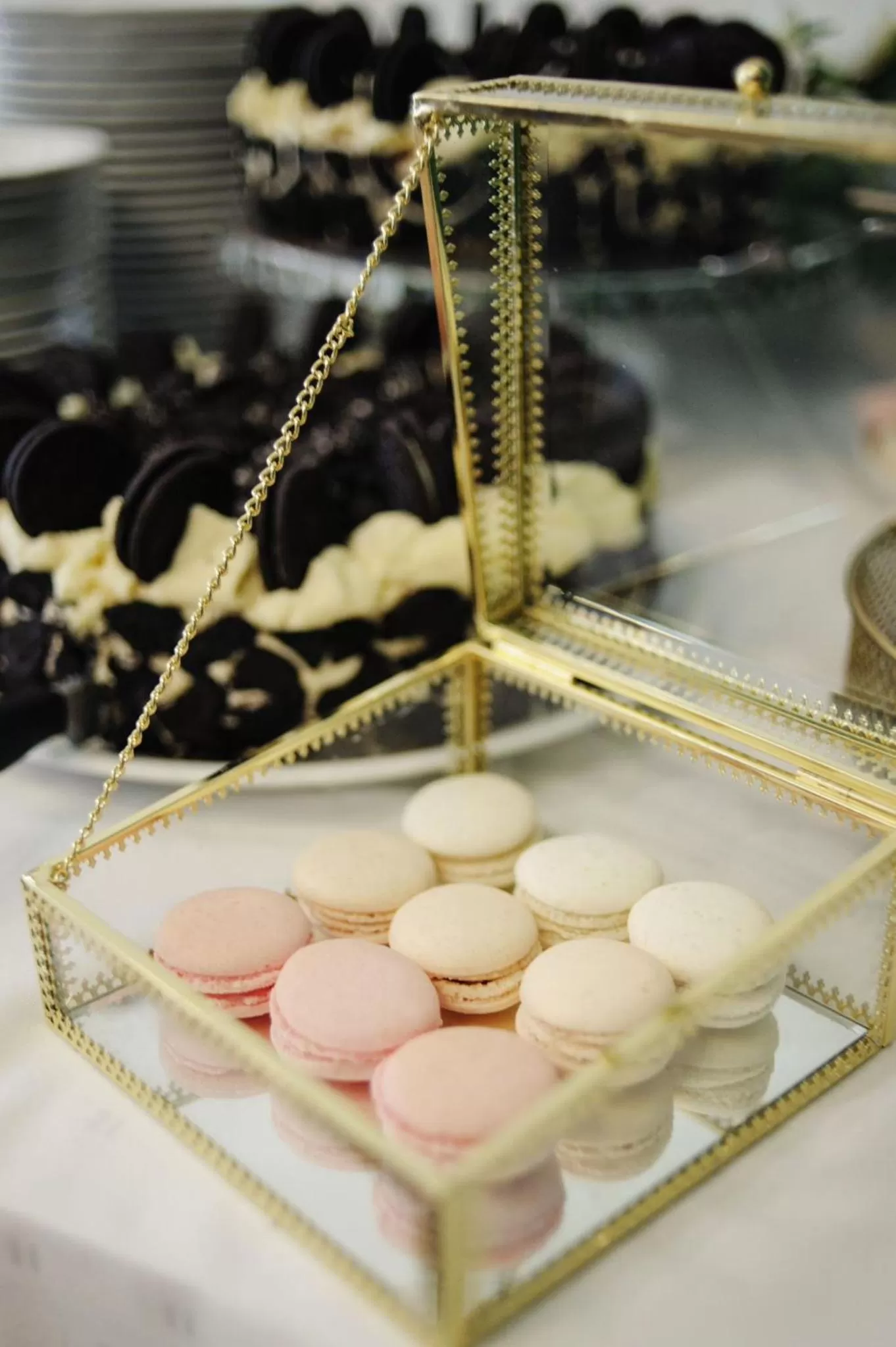 Restaurant/places to eat in Lila Medical SPA