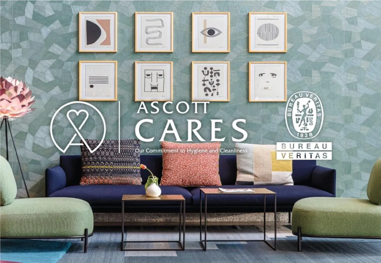 Certificate/Award in Somerset Greenways Chennai