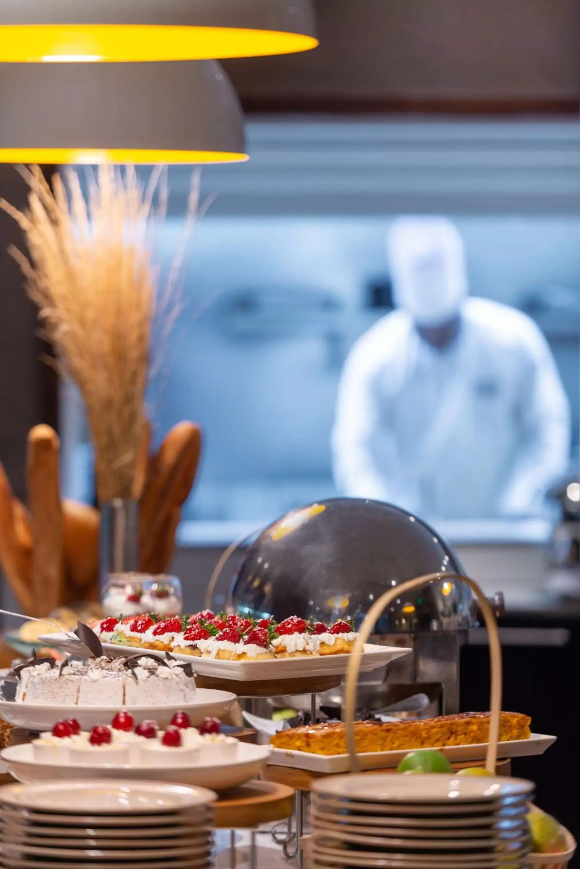 Restaurant/places to eat in Radisson Blu Hotel, Addis Ababa Restaurant/places to eat in Radisson Blu Hotel, Addis Ababa