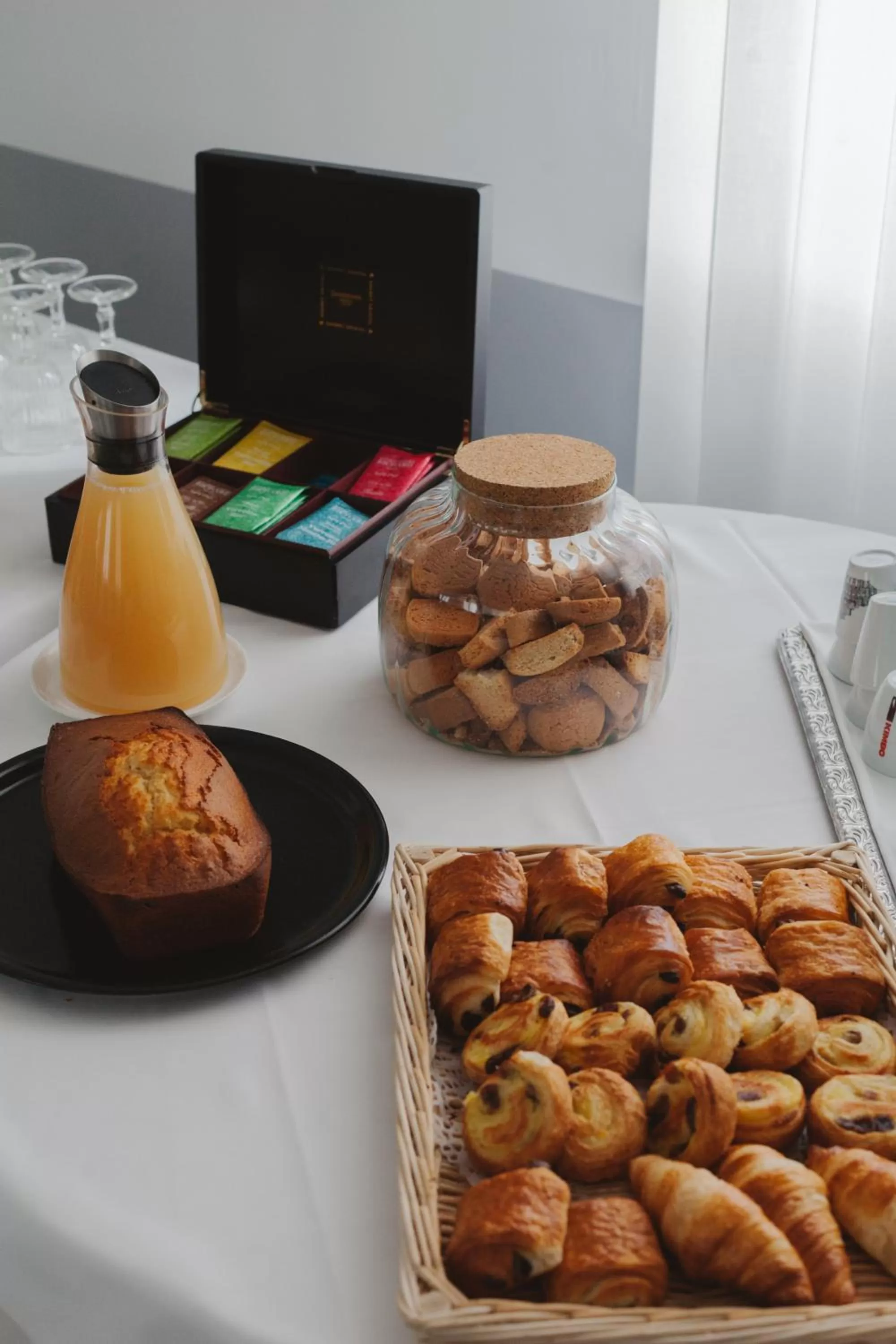 Banquet/Function facilities in Ostella Spa & Resort