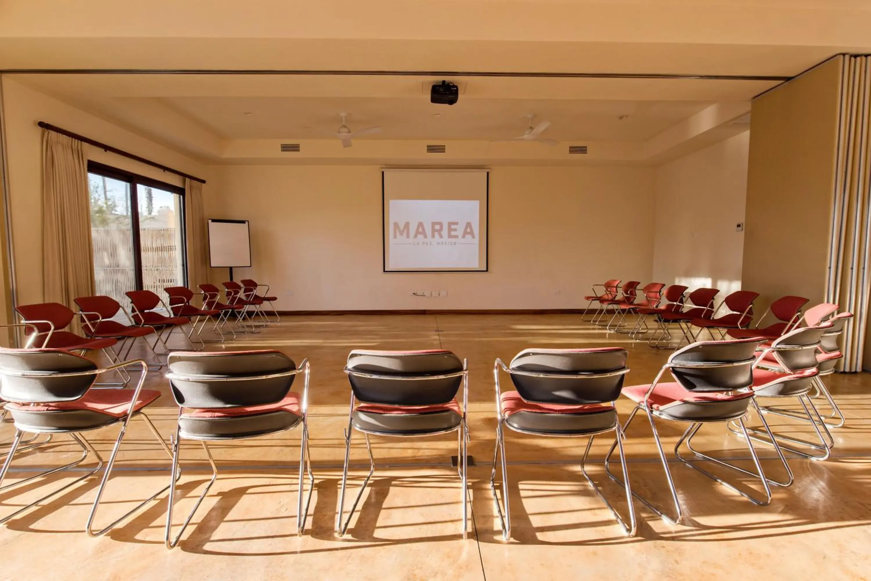Meeting/conference room in Marea La Paz