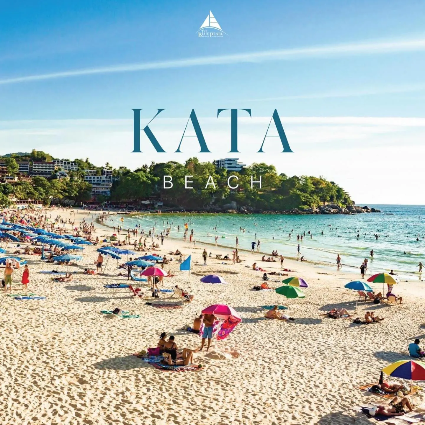 Activities in The Blue Pearl Kata Hotel