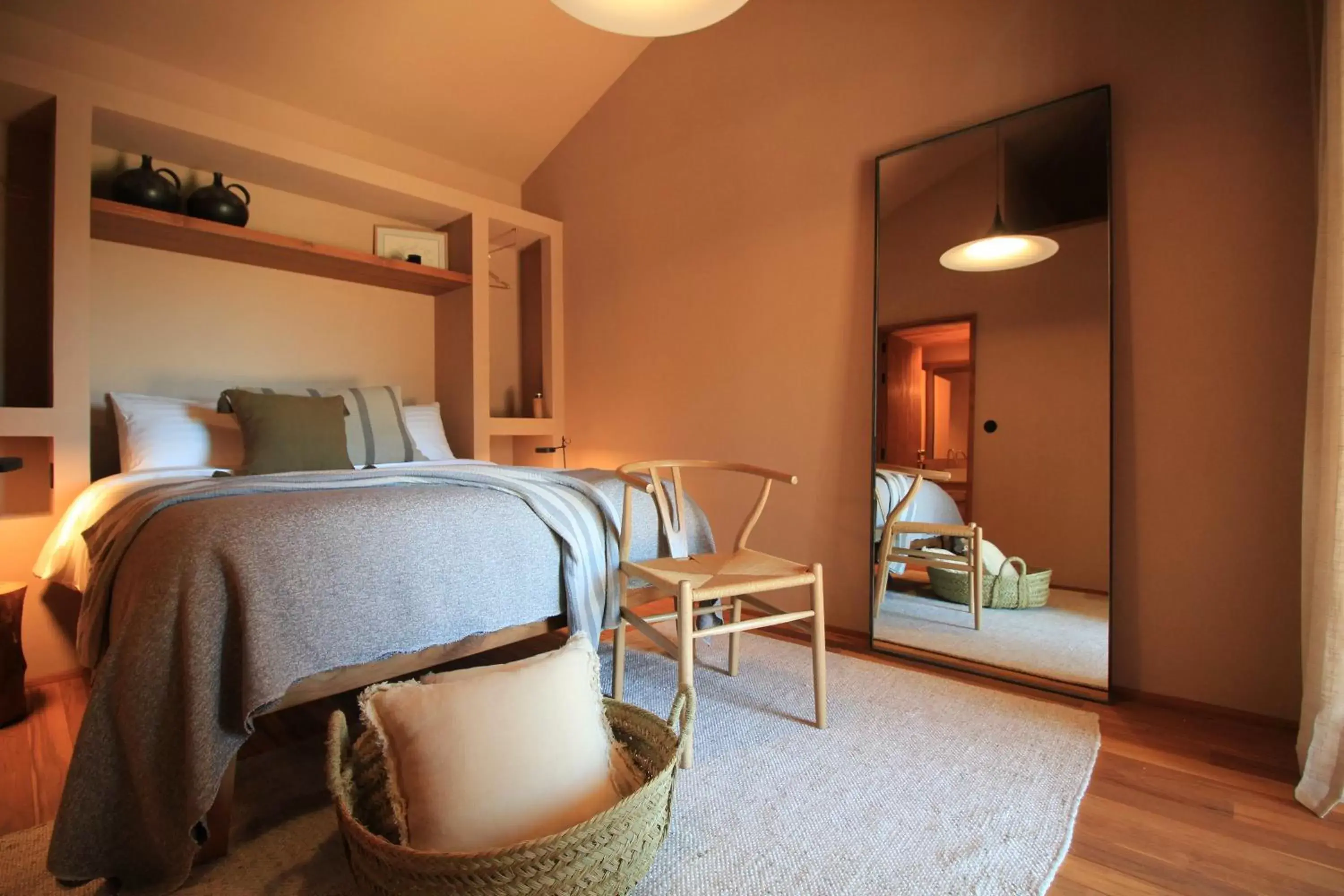 Standard Suite in NHôme Country Living Standard Suite in NHôme Country Living