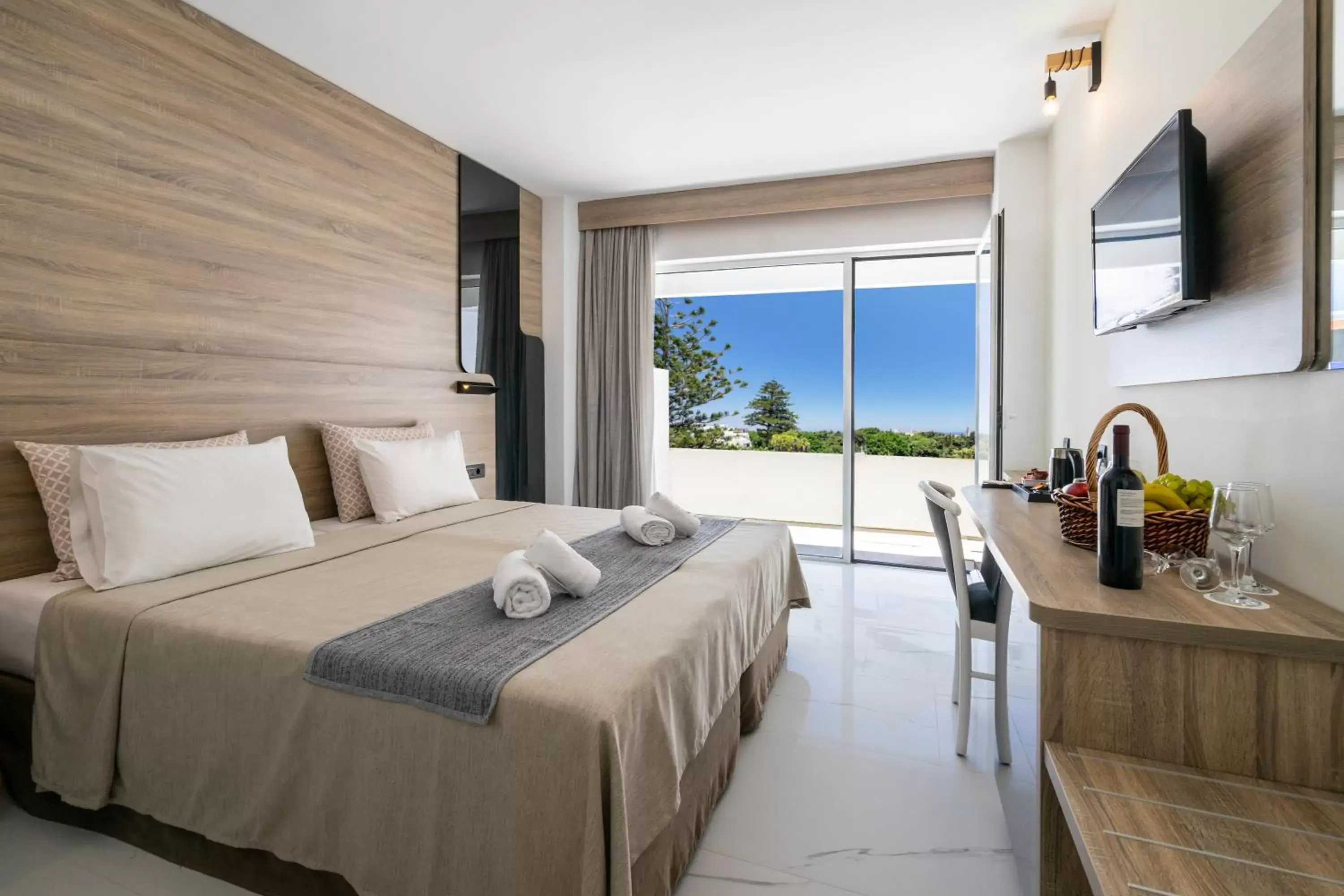 Executive Suite in Castellum Suites - All Inclusive Executive Suite in Castellum Suites - All Inclusive