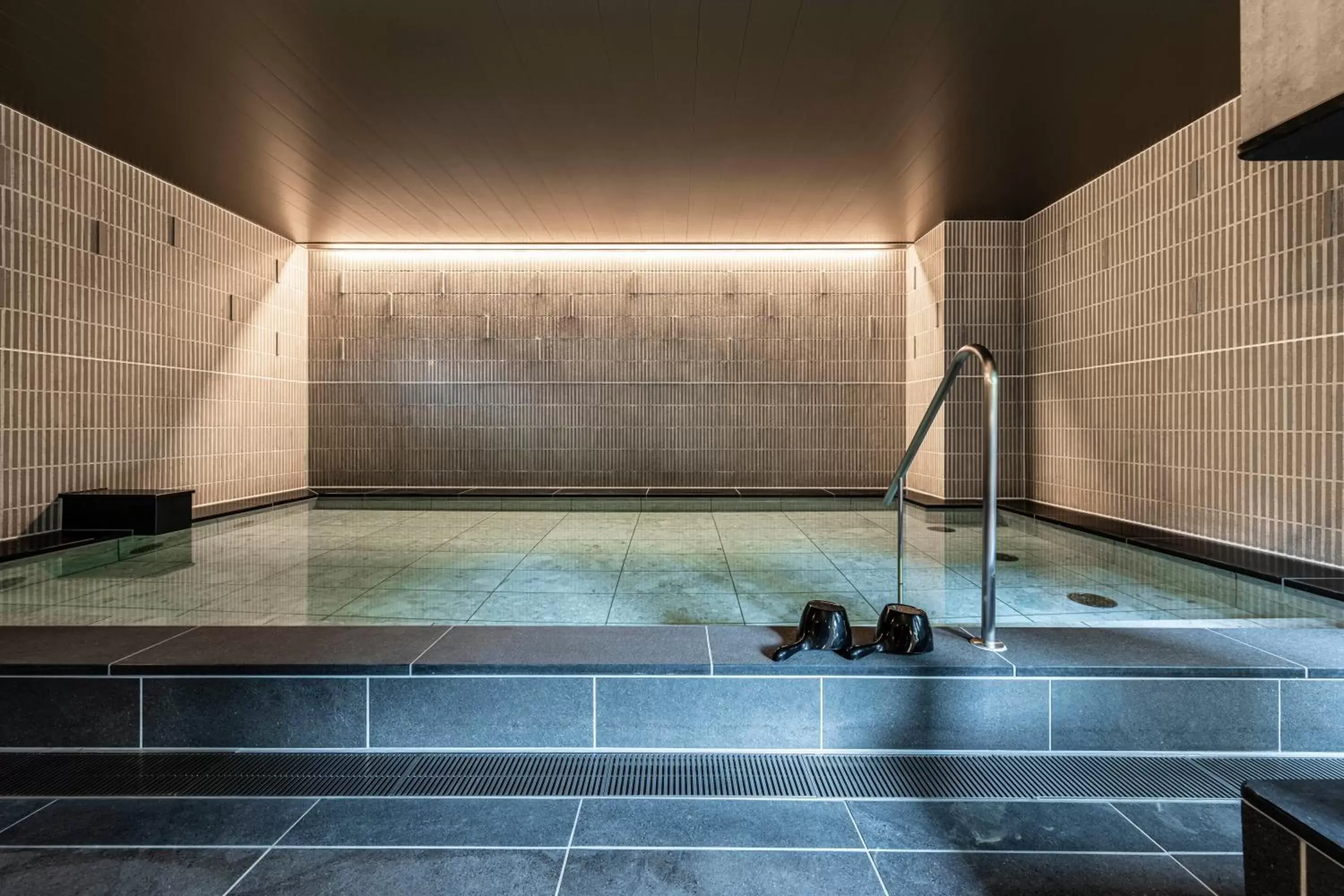 Public Bath, Swimming Pool in HOTEL TORIFITO KANAZAWA