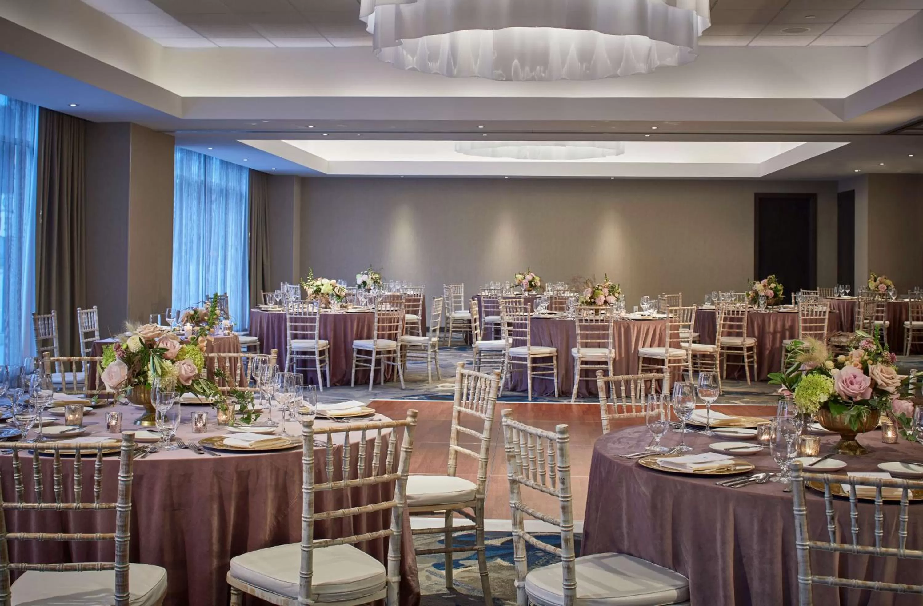 Meeting/conference room in Hilton Garden Inn Rochester - University & Medical Center