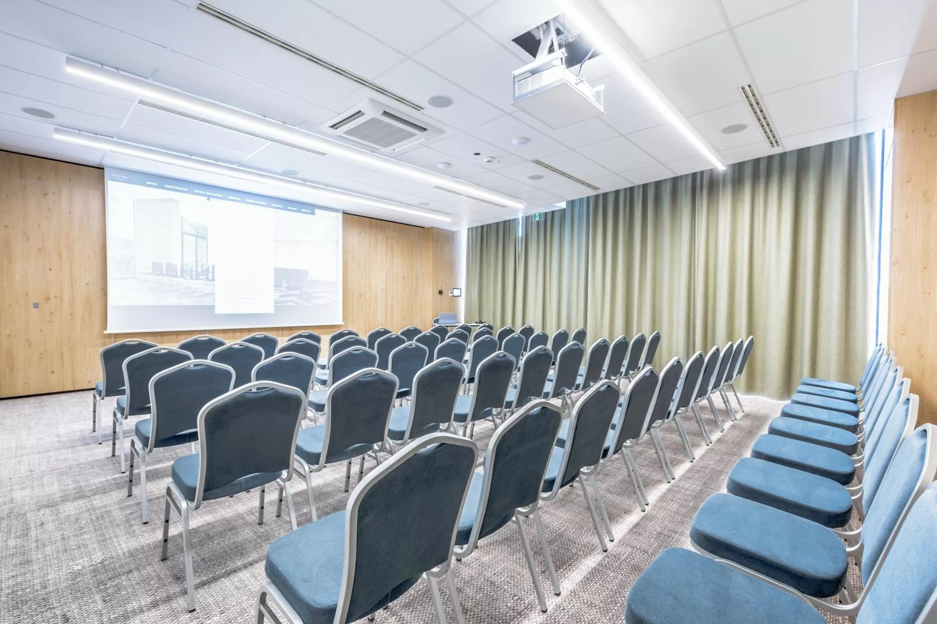 Banquet/Function facilities in Arche Hotel Lublin