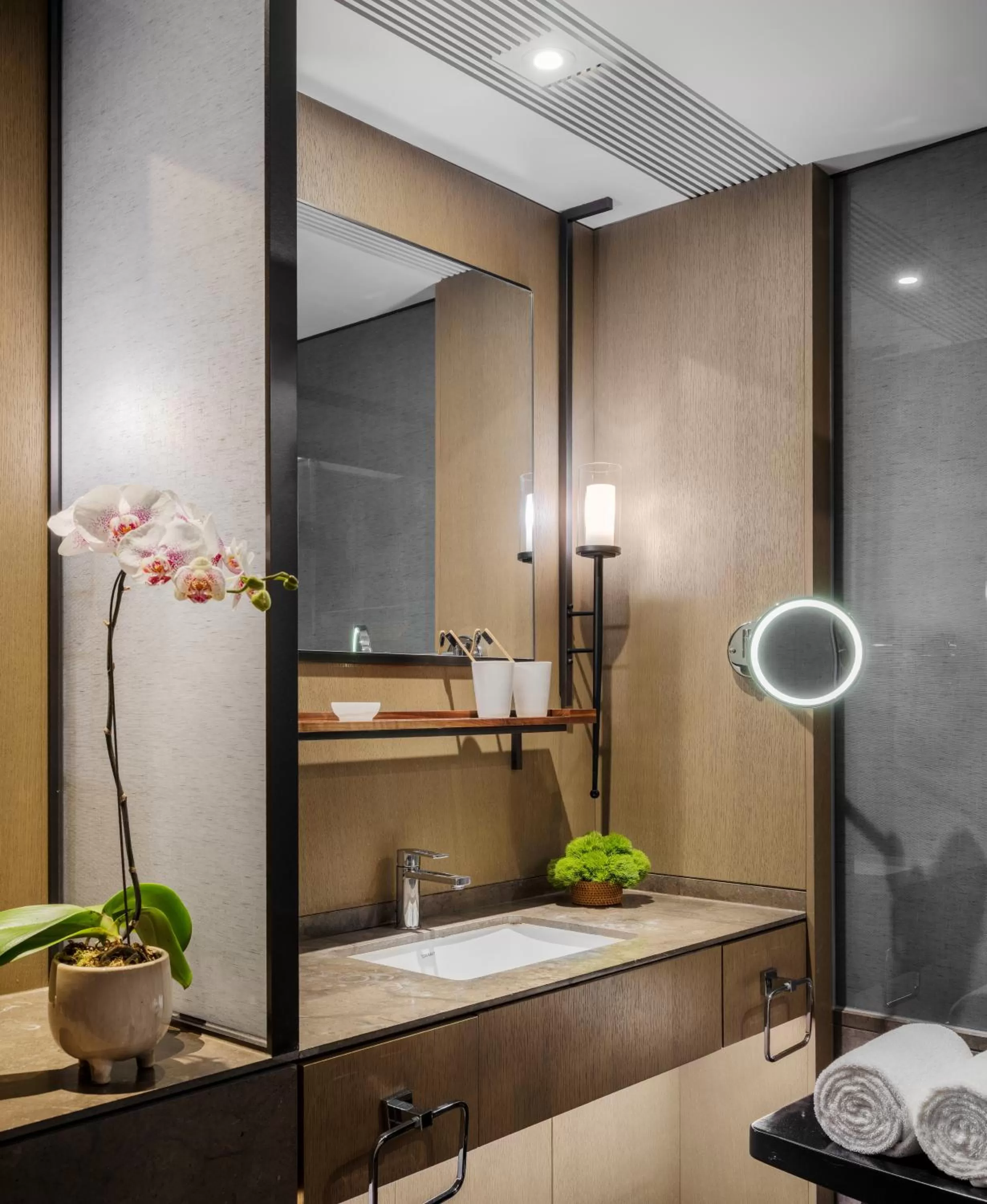 Toilet in CHAO Sanlitun Beijing