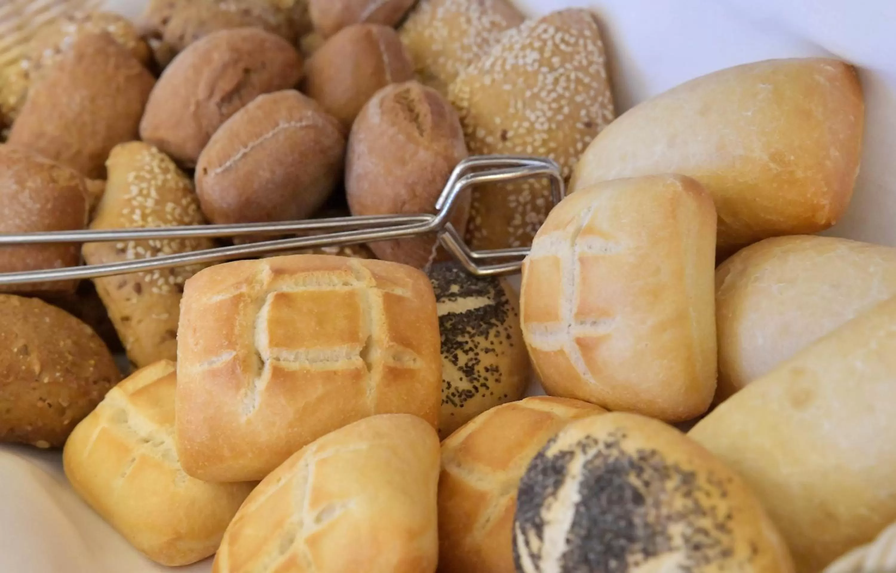 Breakfast in Hotel am Großen Waisenhaus