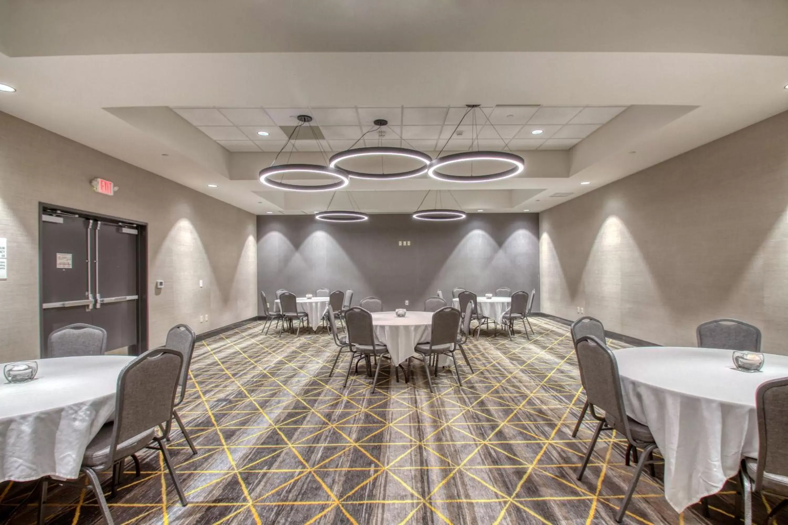 Banquet/Function facilities, Banquet Facilities in Holiday Inn - Appleton, an IHG Hotel