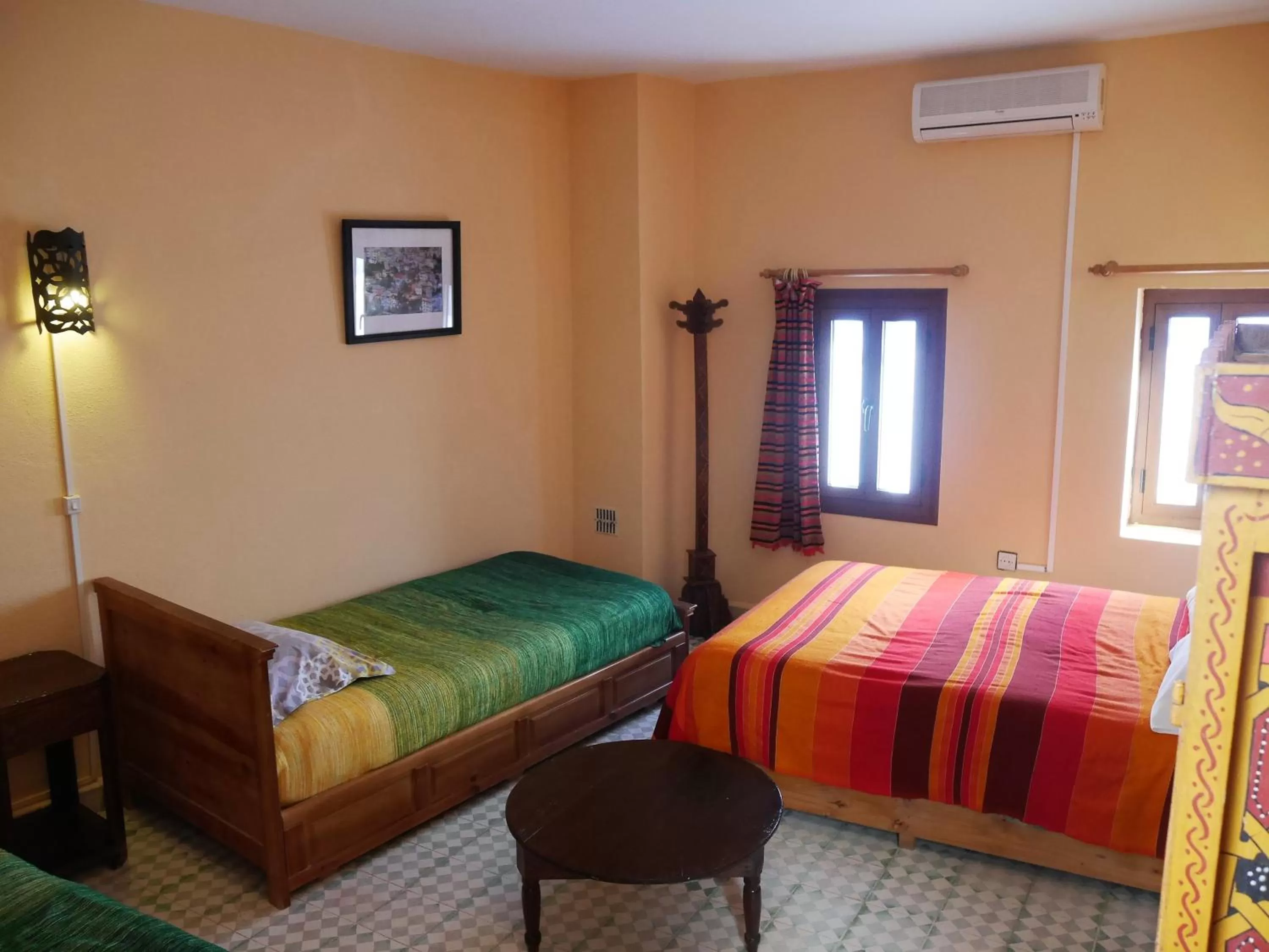 Photo of the whole room, Bed in Dar Dalia