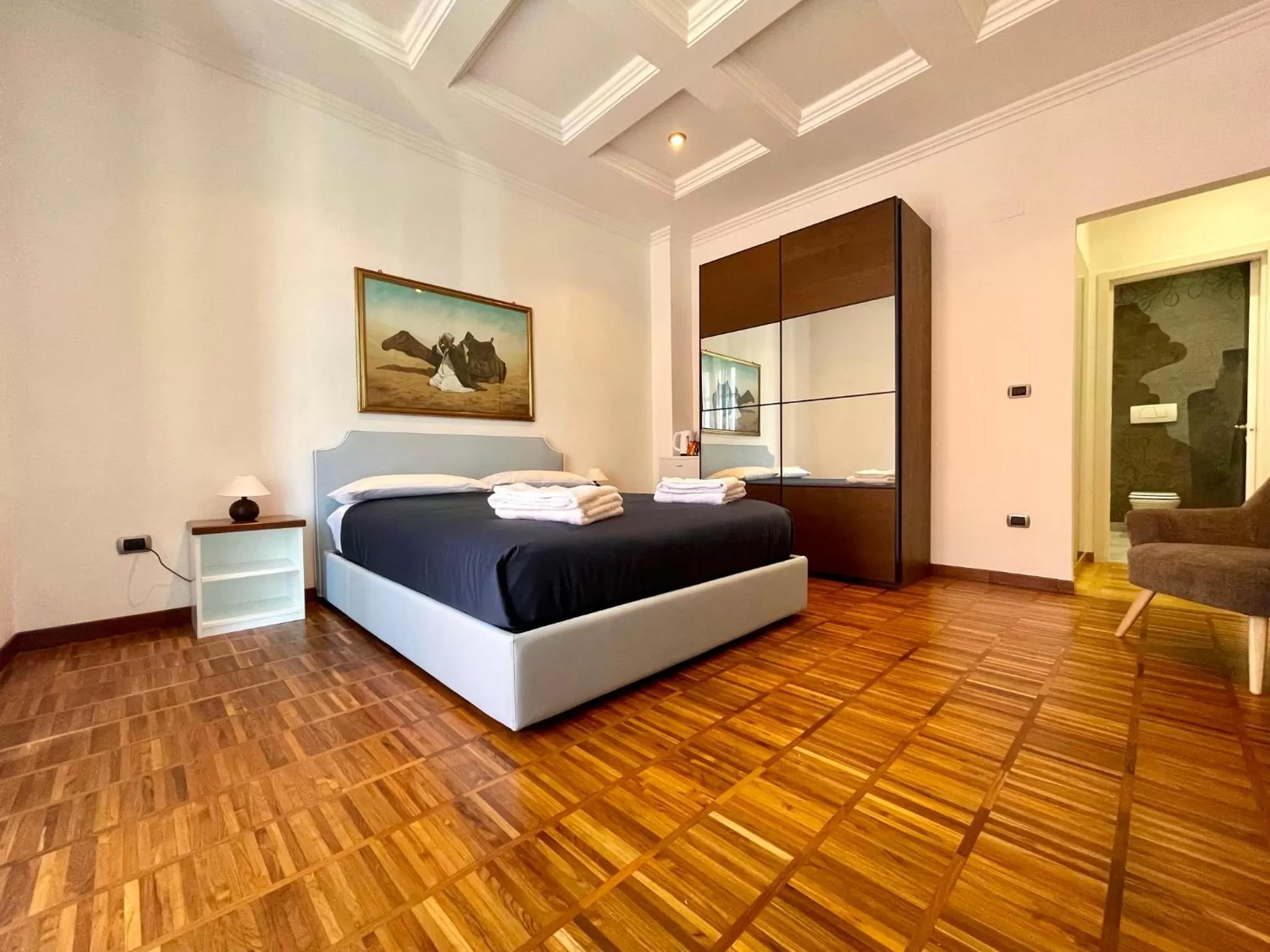 Tribus Boutique Hotel