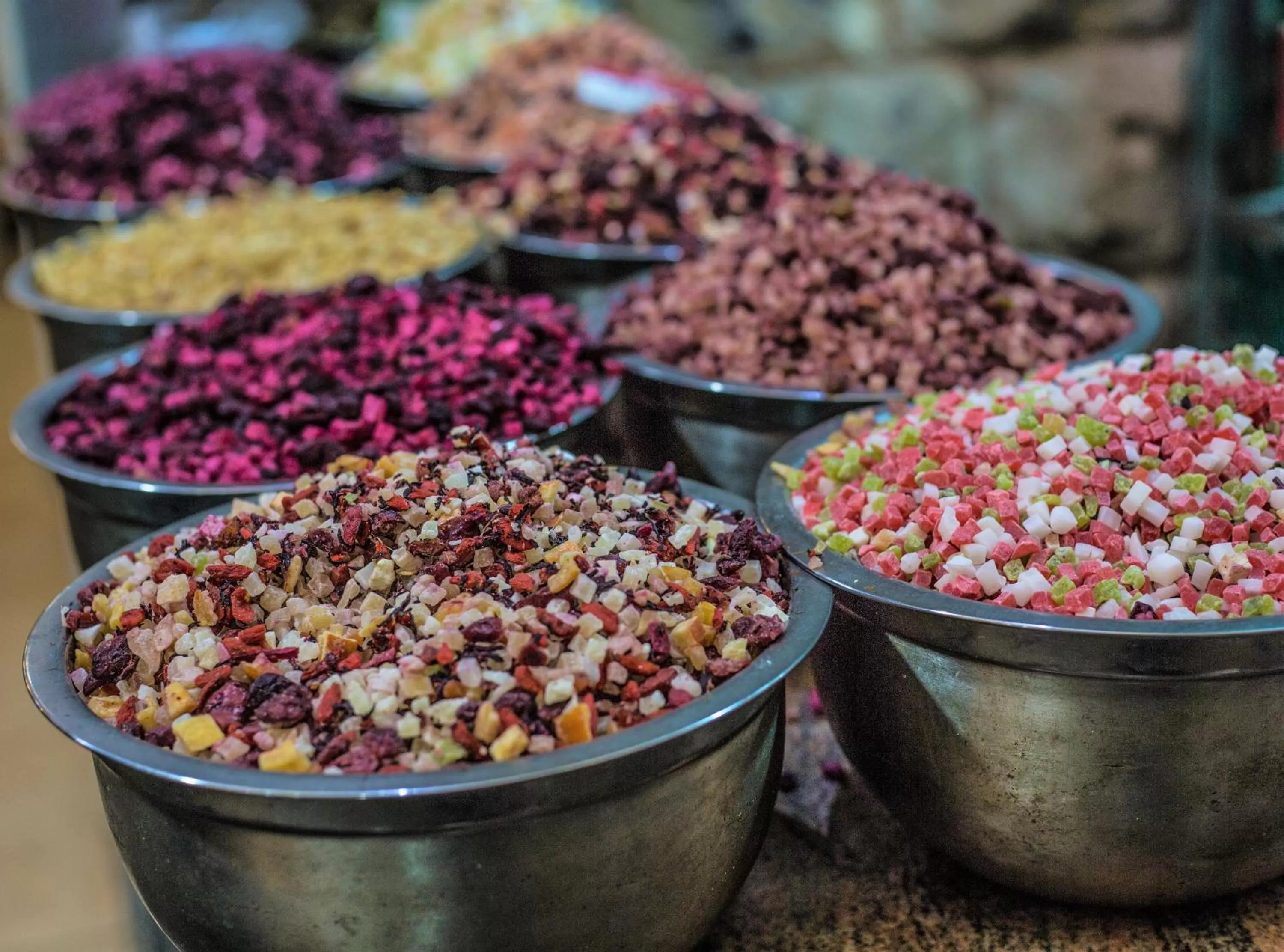 Supermarket/grocery shop in Villa Brown Jerusalem, a member of Brown Hotels