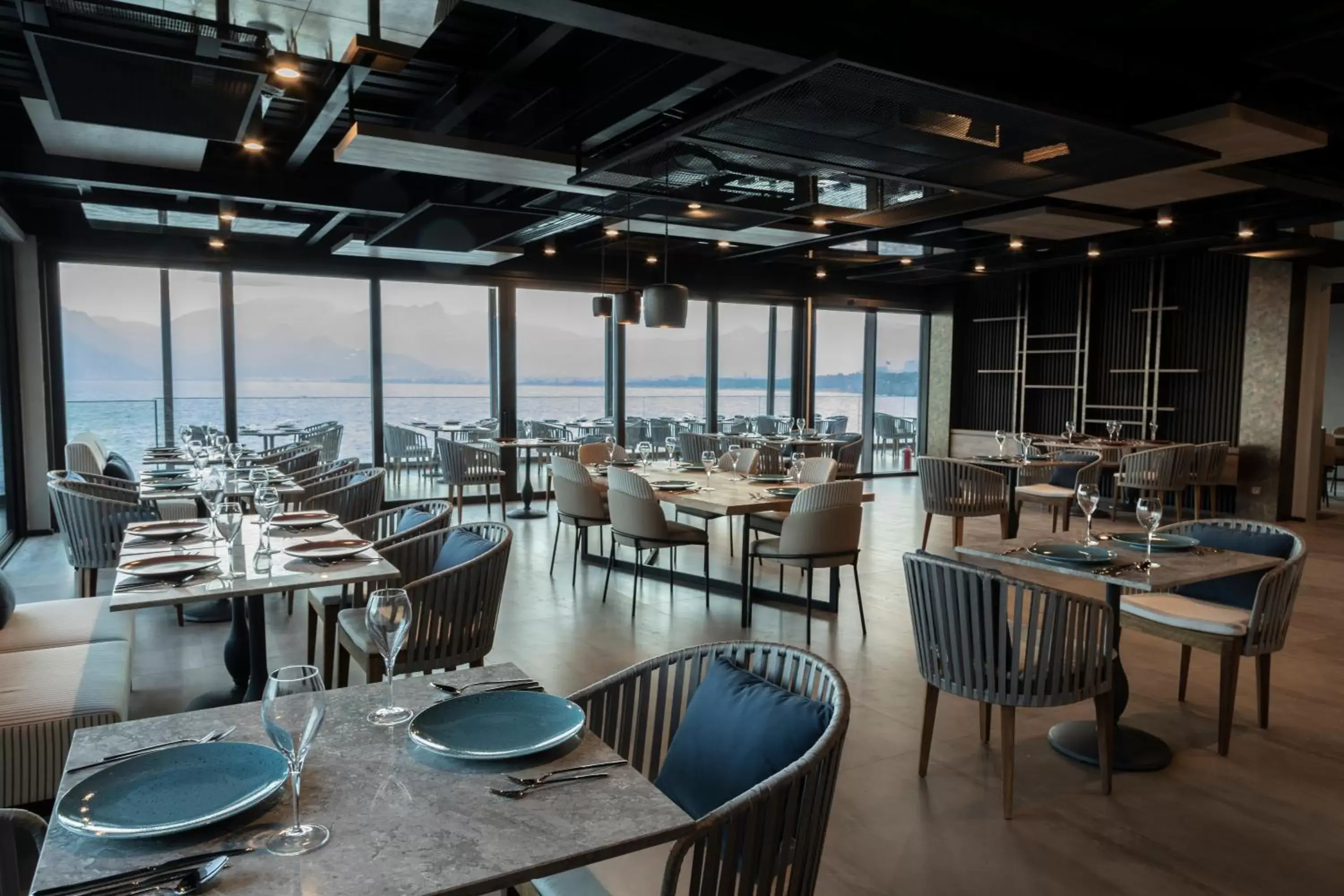 Restaurant/places to eat in Perge Hotels - Adult Only 18 plus Restaurant/places to eat in Perge Hotels - Adult Only 18 plus