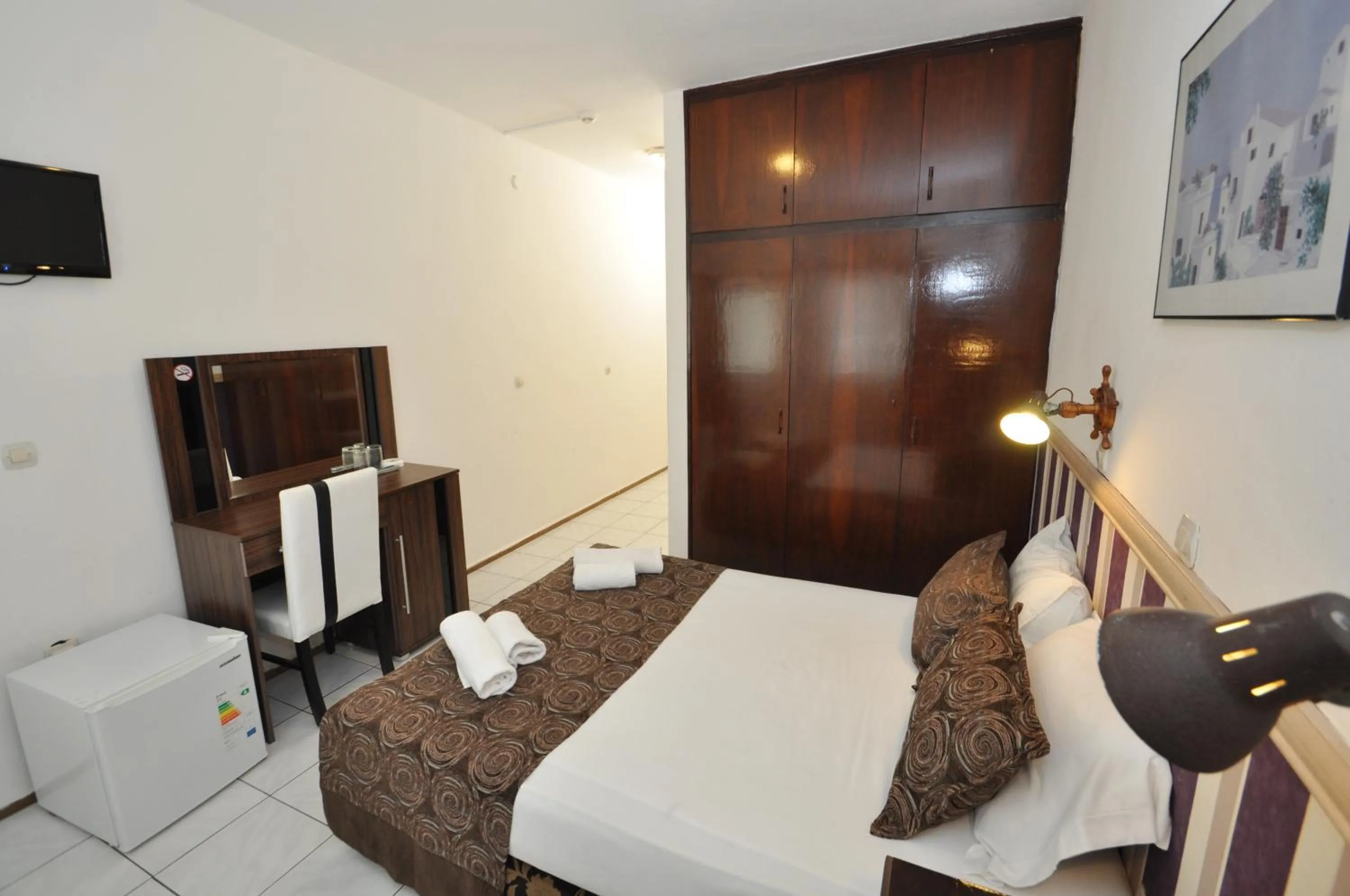 Other, Bed in Reis Maris Hotel