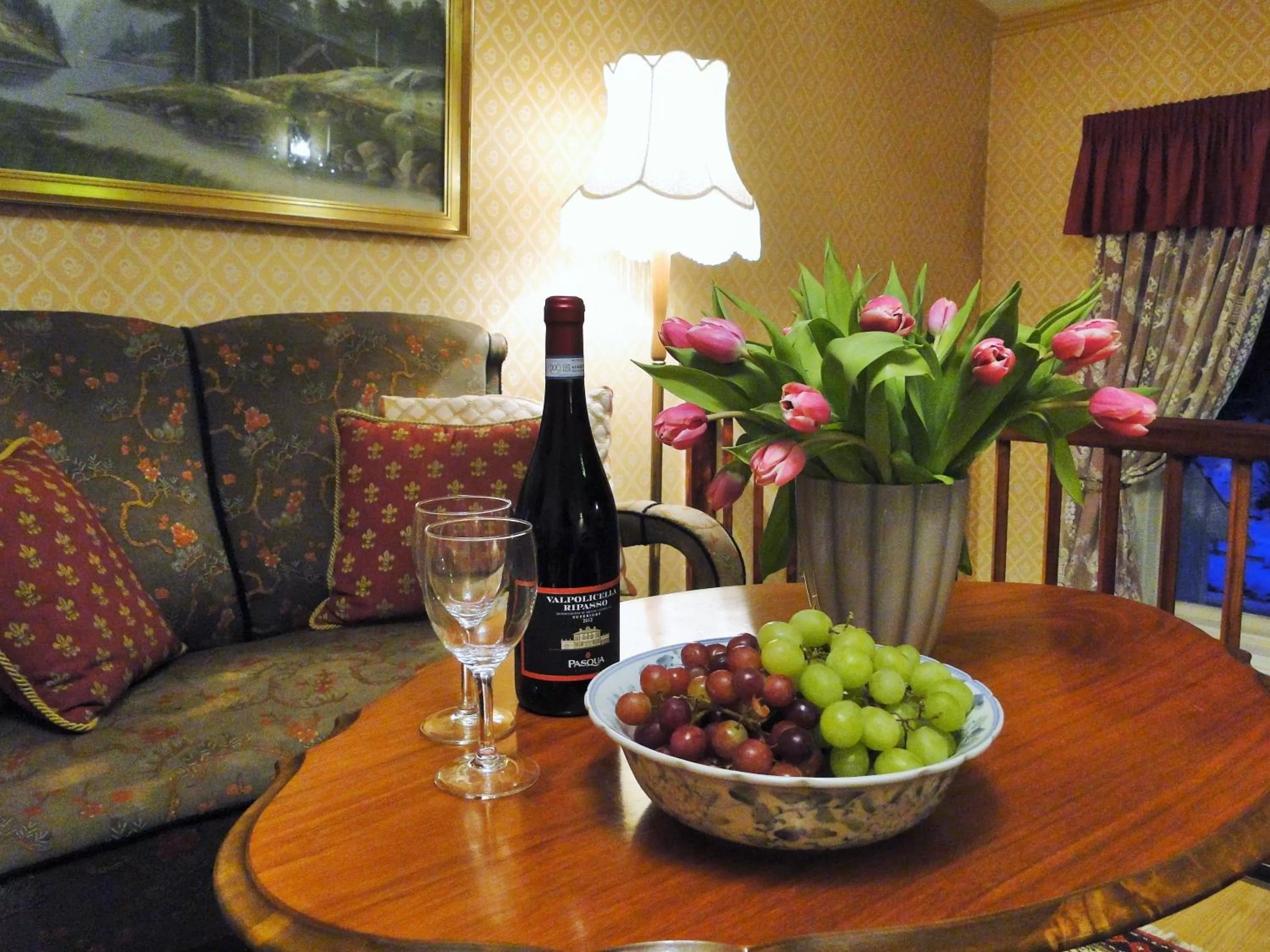 Hotell Torpa Pensionat - Sweden Hotels