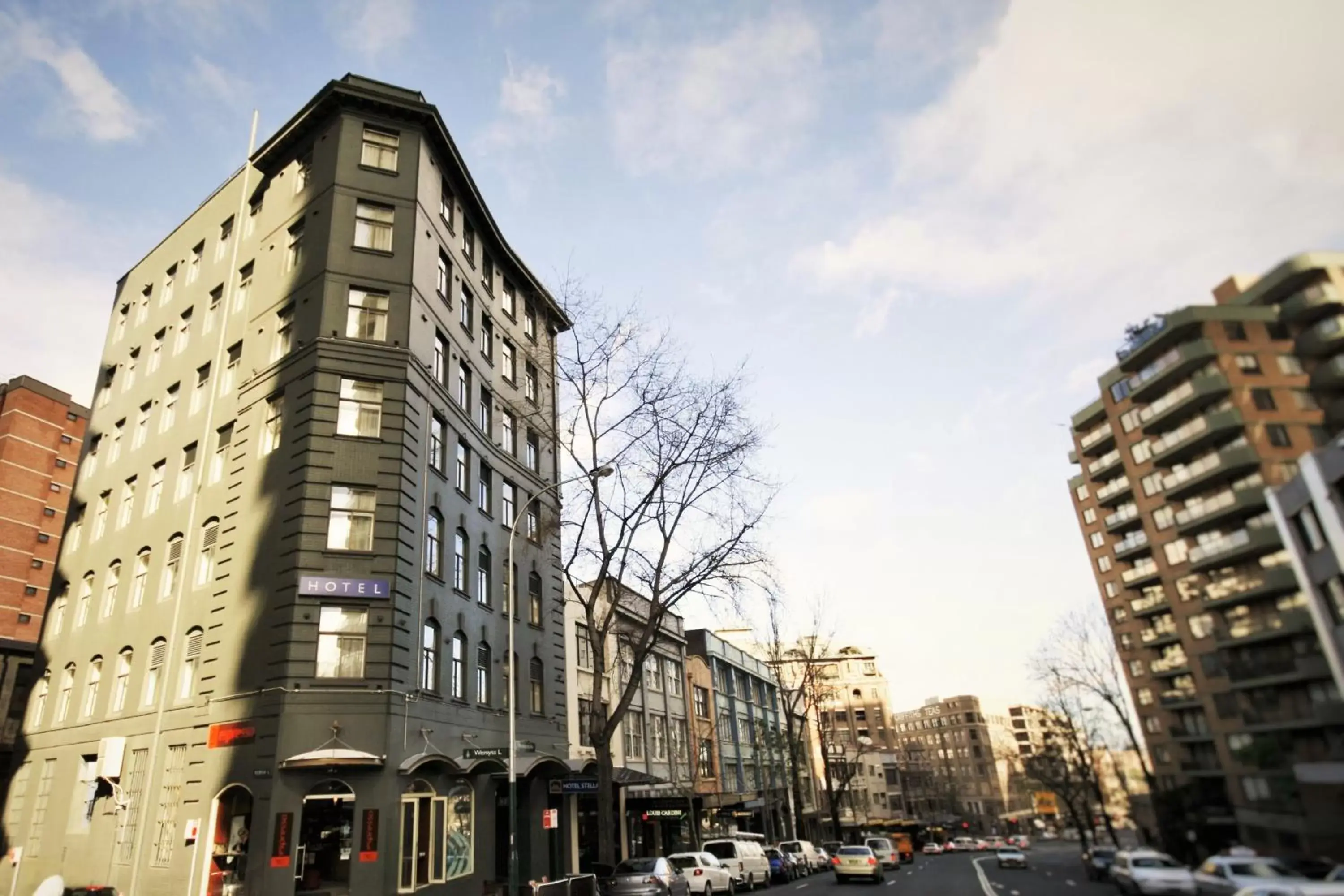 Best Western Plus Hotel Stellar Best Western Plus Hotel Stellar