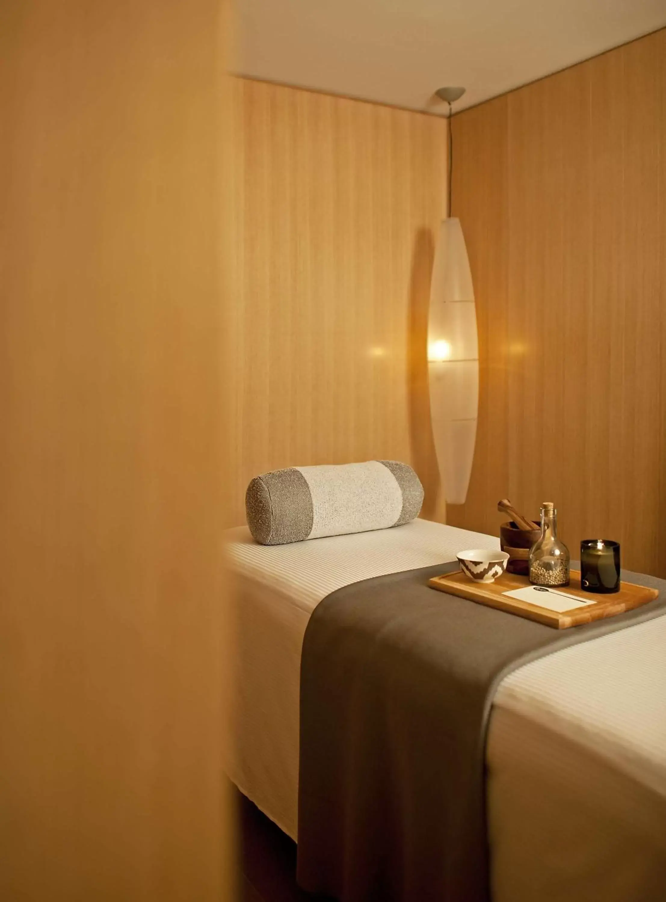 Spa and wellness centre/facilities in Park Hyatt Chicago