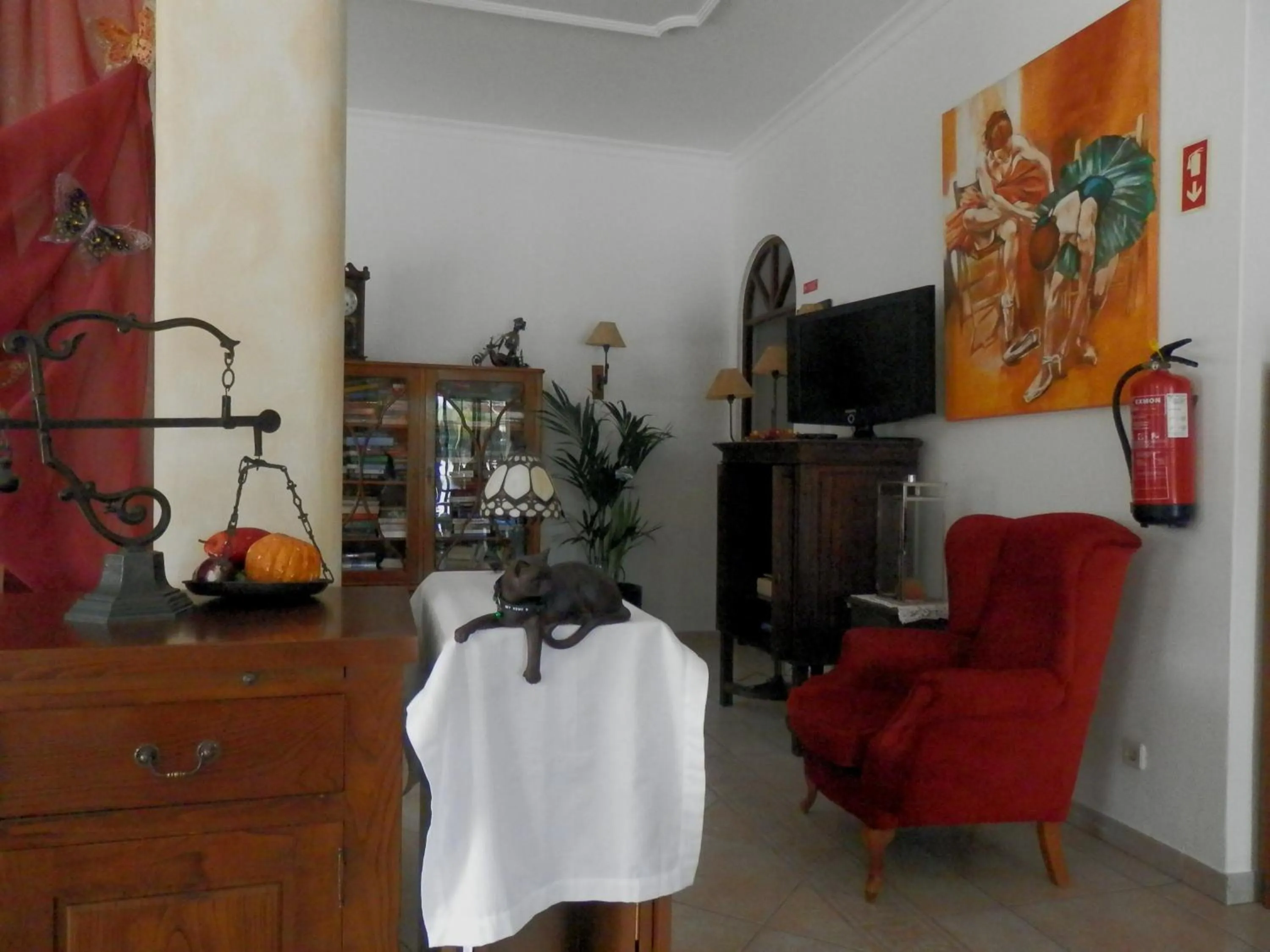 Other in Solar de Mos