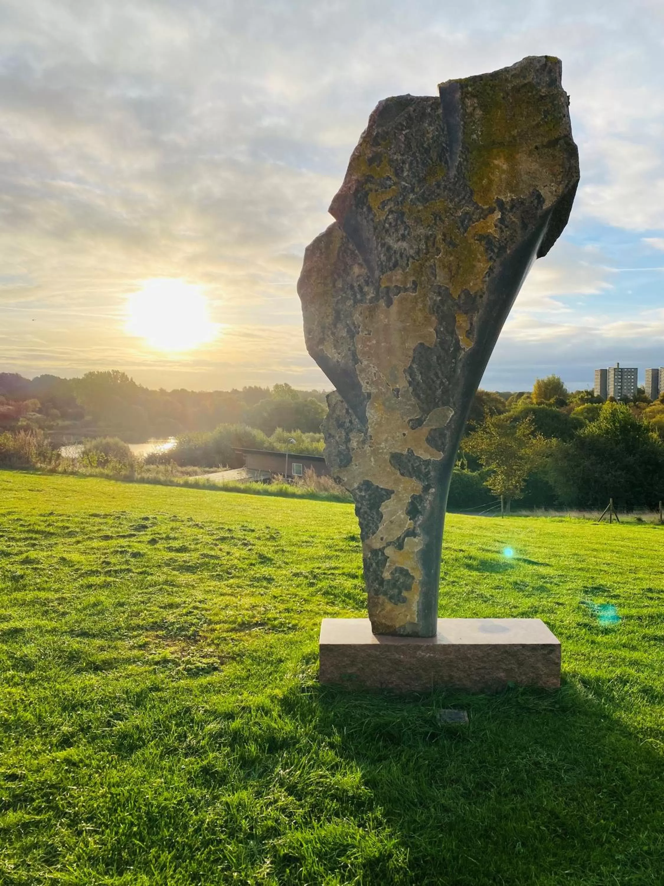 View (from property/room) in Best Western Plus Hotel Fredericia