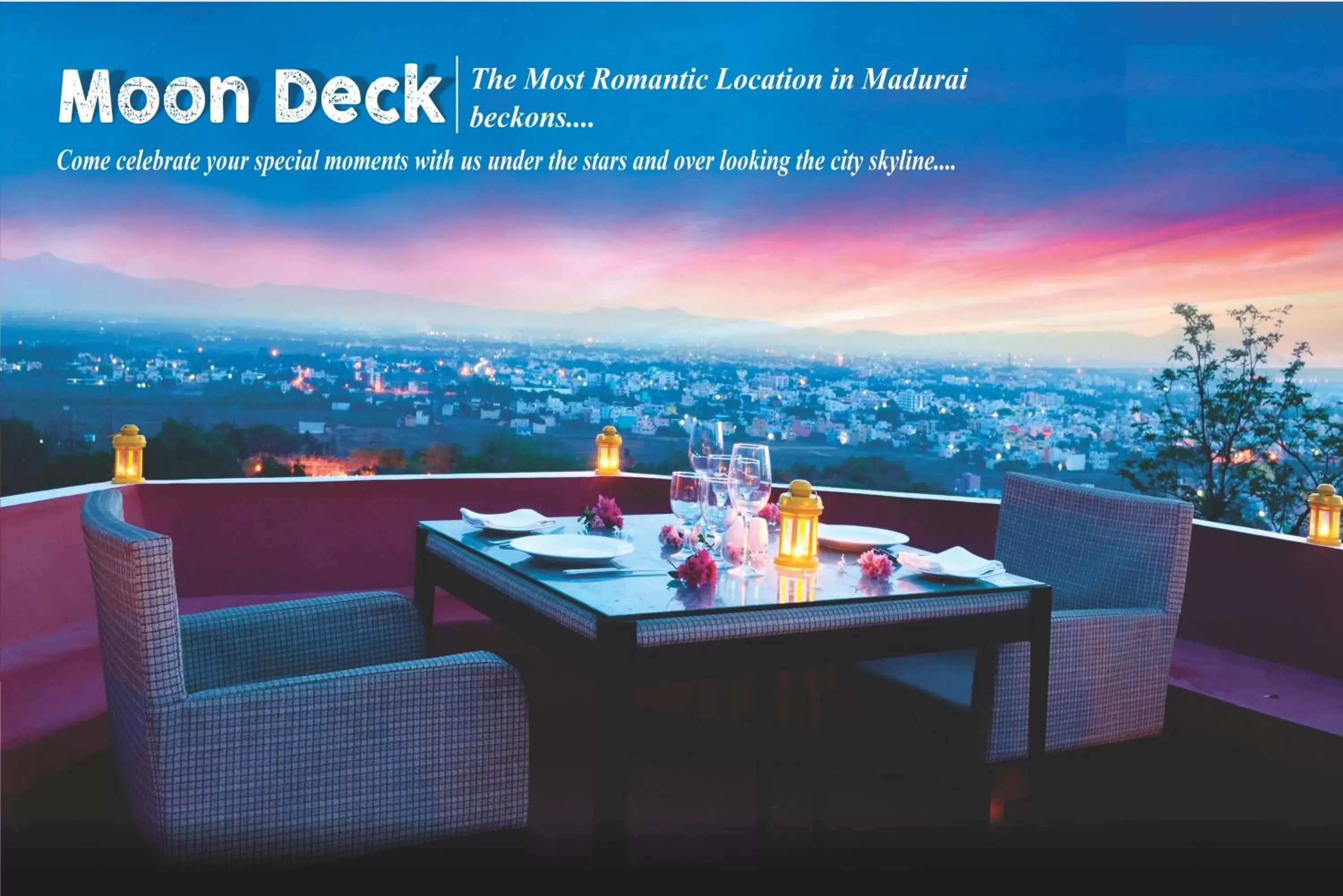 Restaurant/places to eat in Gateway Madurai Restaurant/places to eat in Gateway Madurai