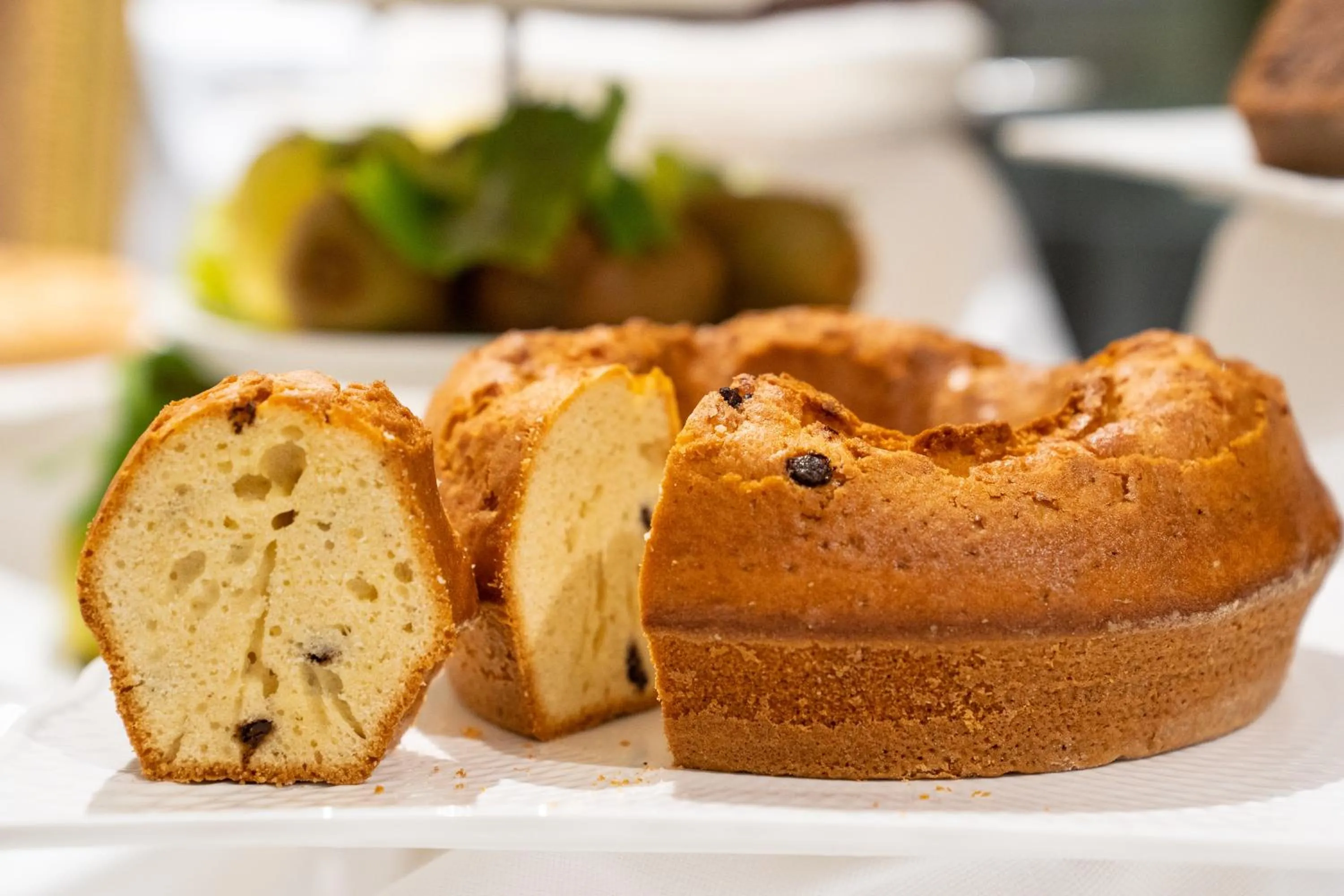 Breakfast in San Lorenzo - Boutique Hotel & SPA