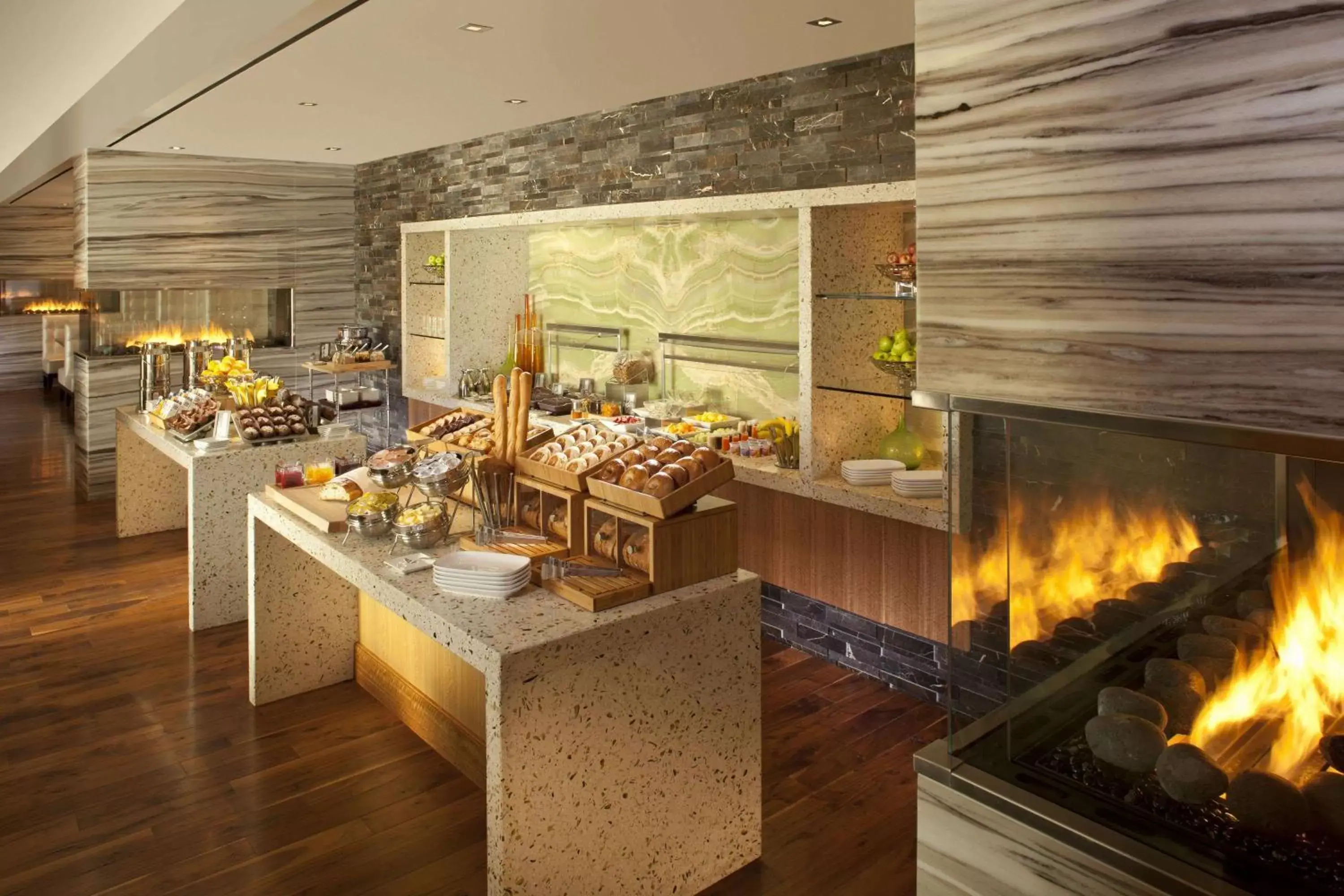 Breakfast in Hilton McLean Tysons Corner Breakfast in Hilton McLean Tysons Corner