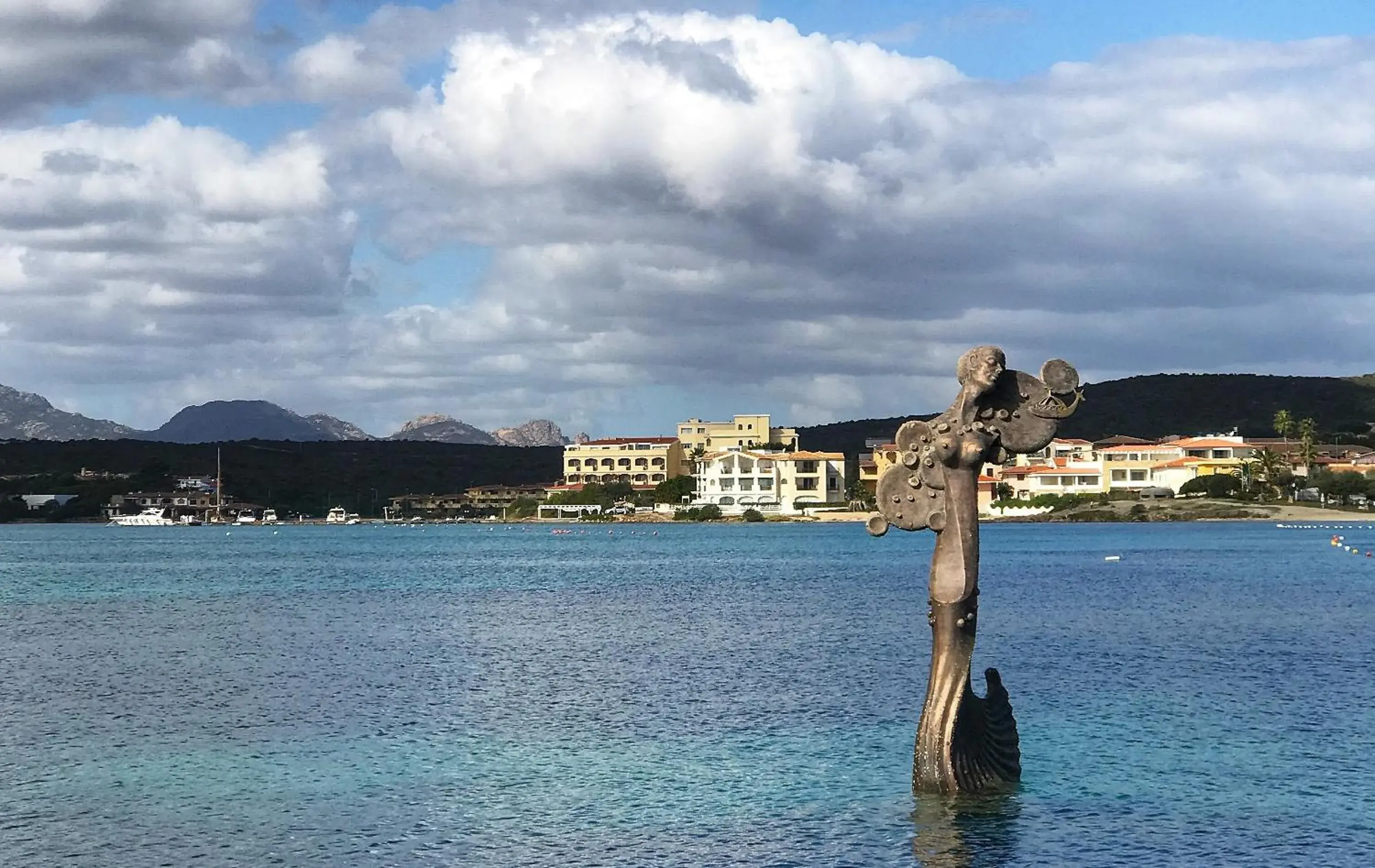 Nearby landmark in Gabbiano Azzurro Hotel & Suites