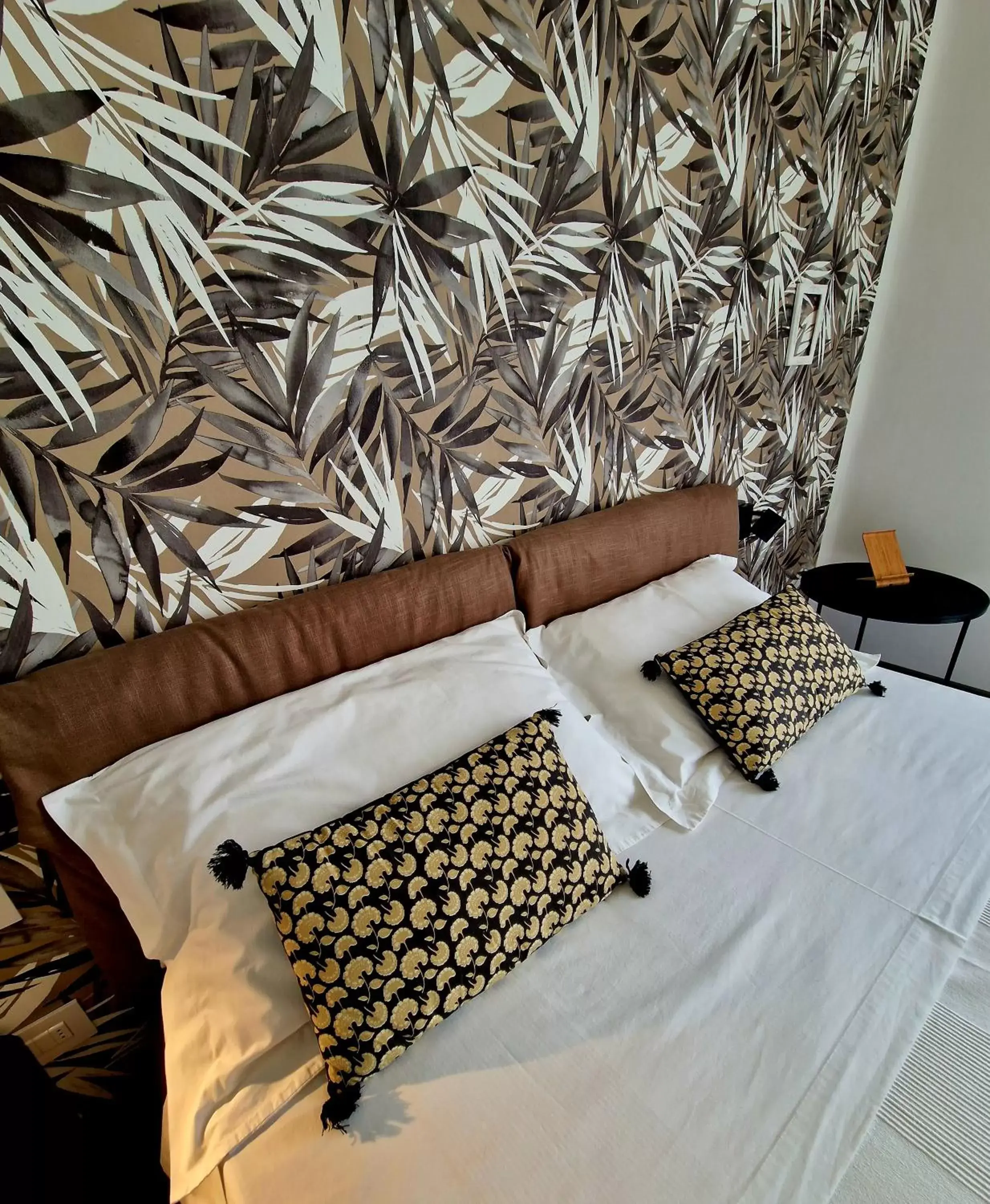 Bed in Mi Garba B&B