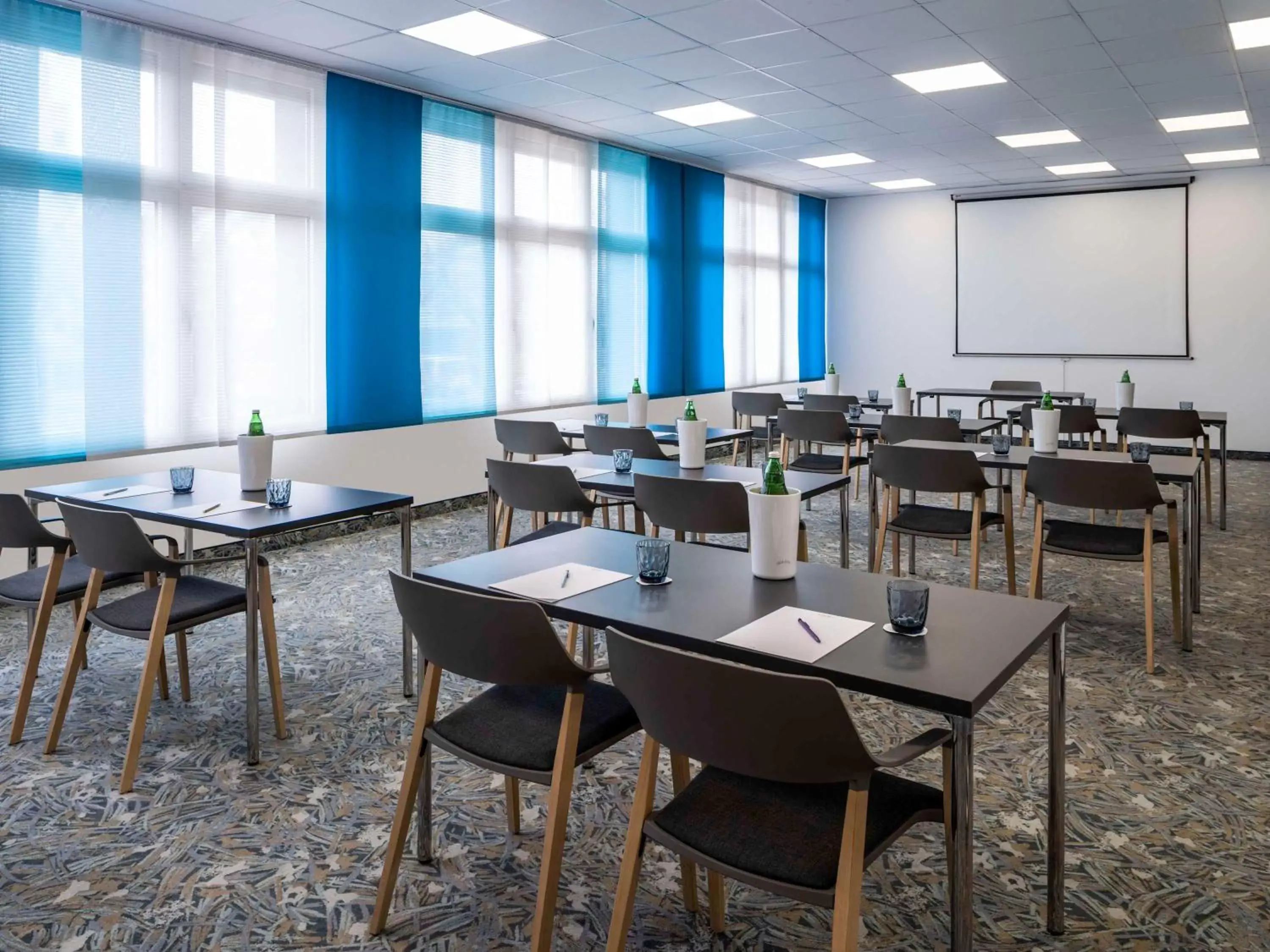 Meeting/conference room in Hotel Mercure Graz City