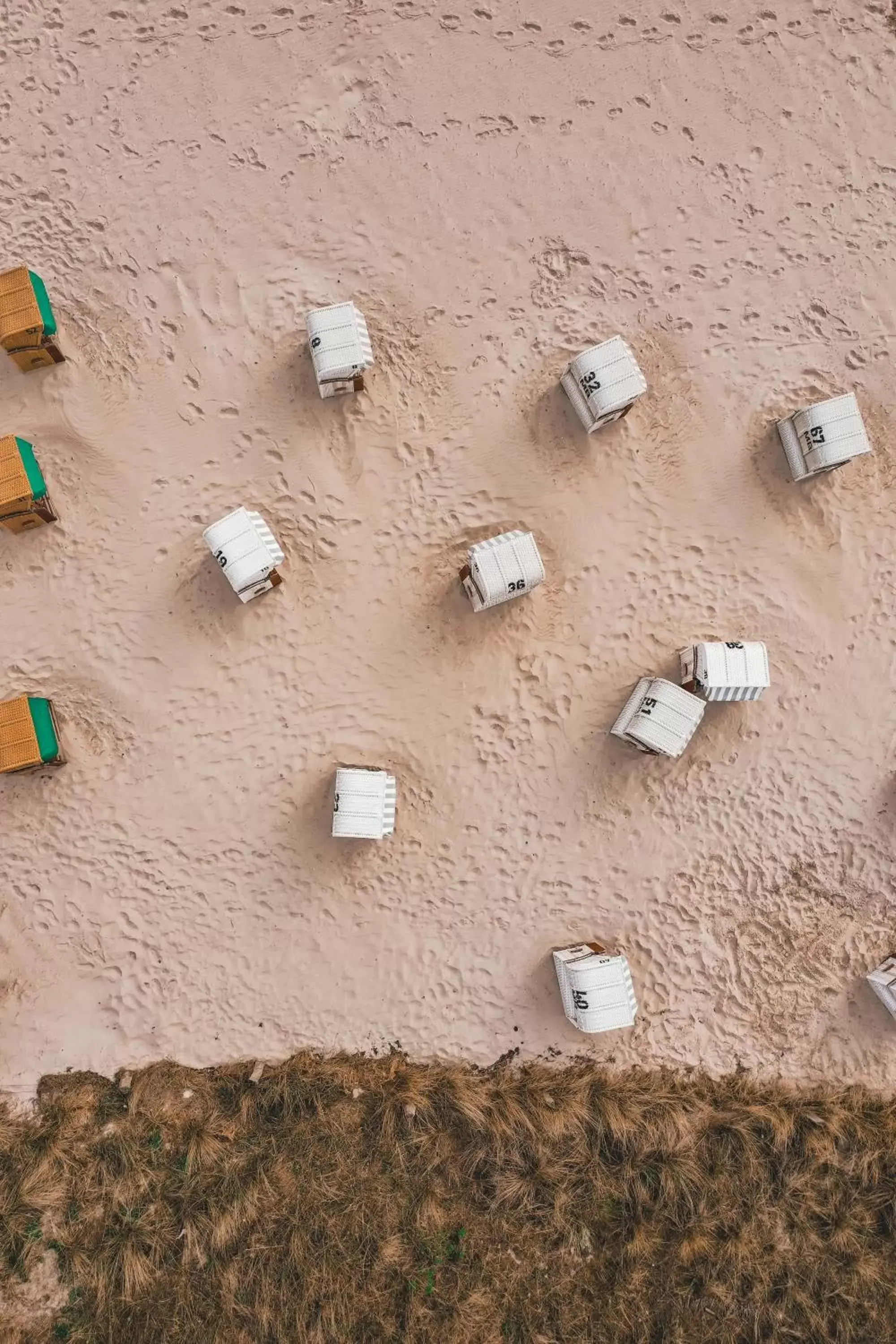 Beach in Hotel Gran BelVeder