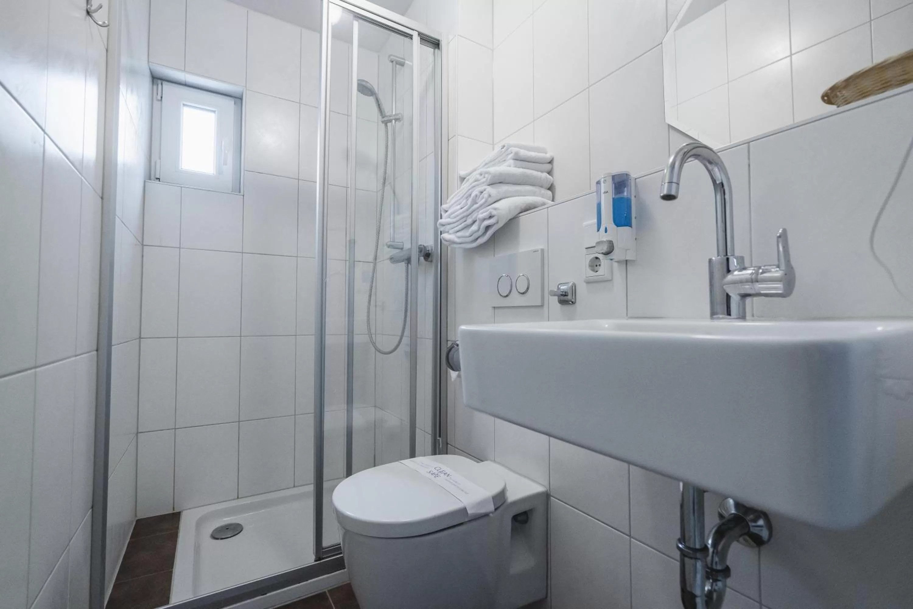 Park Hotel & Gästehaus Rust