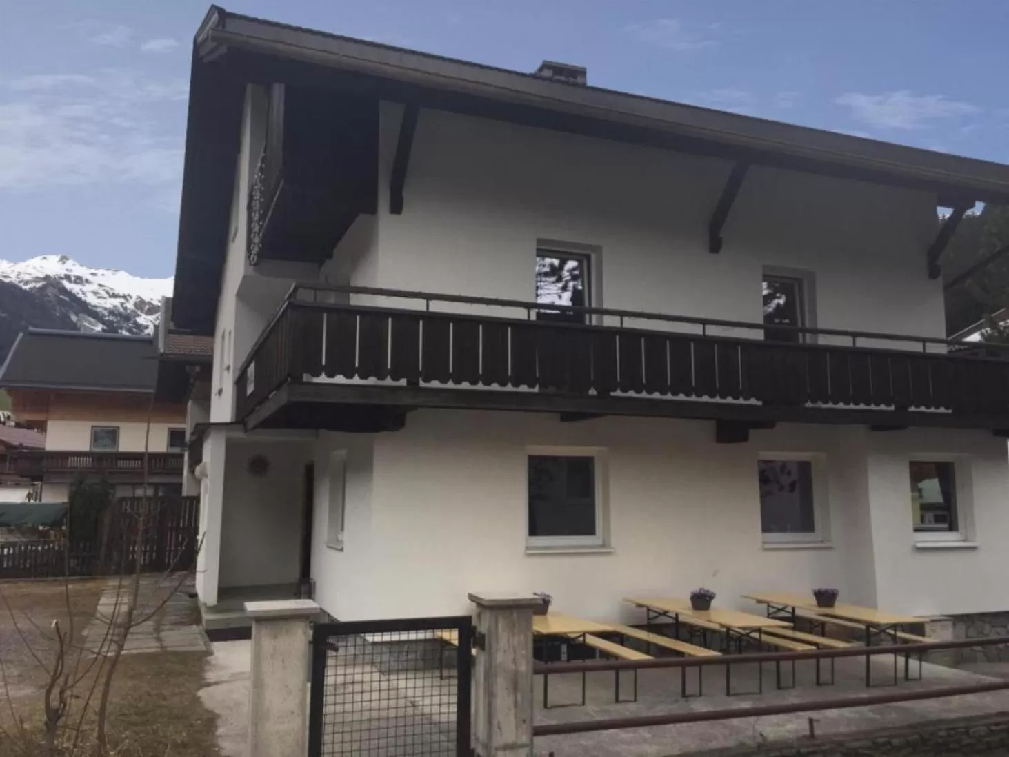 Summer in Haus Irmgard by Châtel Reizen