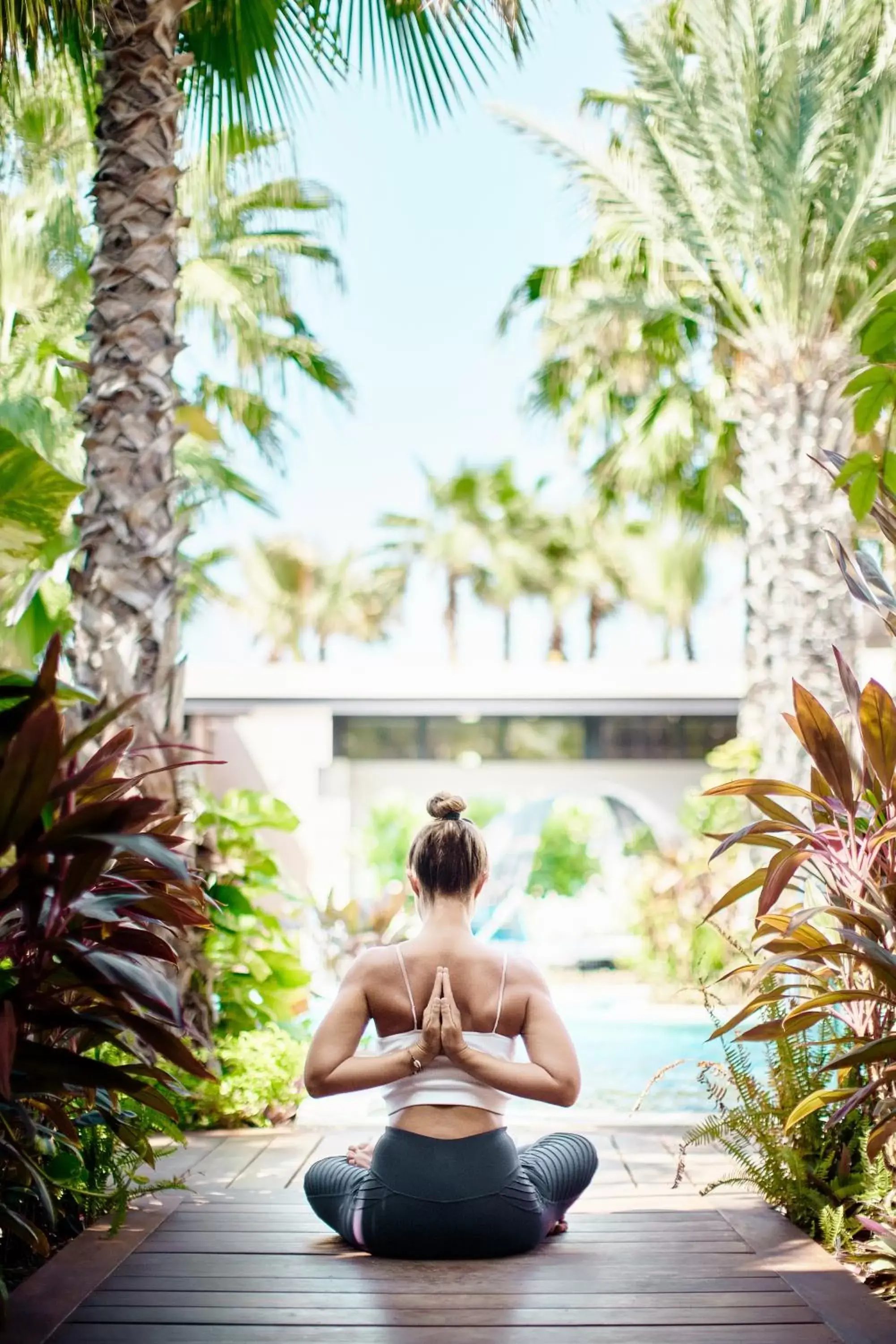 Spa and wellness centre/facilities in Zadún, a Ritz-Carlton Reserve