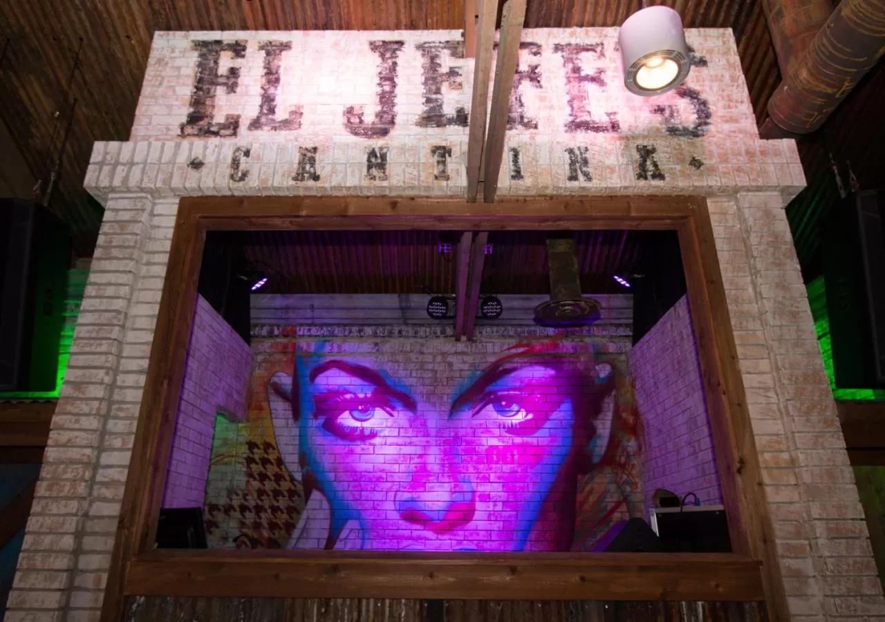 Restaurant/places to eat in Circus Circus Reno Hotel Casino at THE ROW