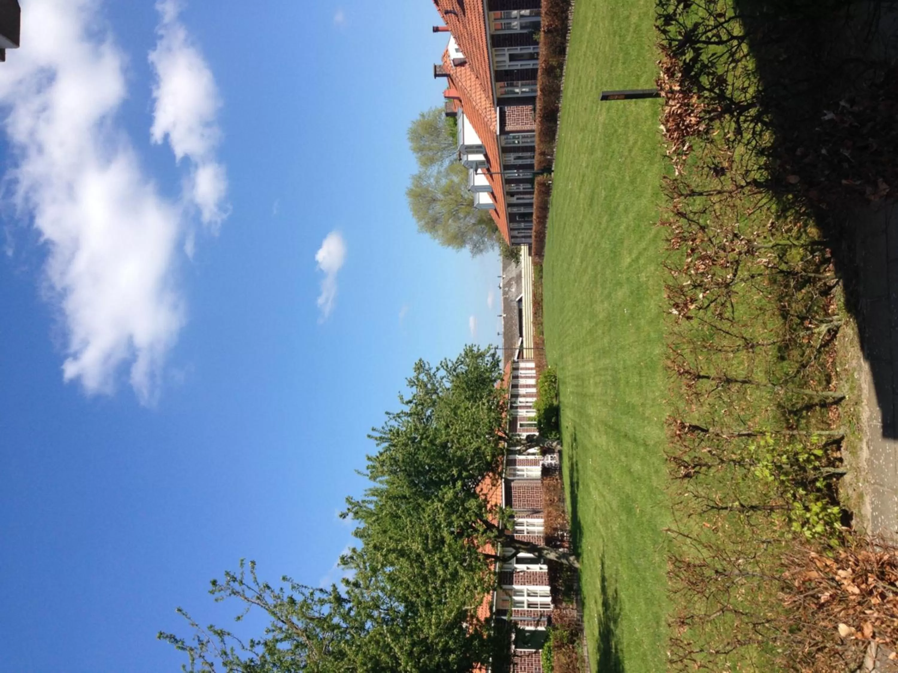 Area and facilities in Hotel De Lange Jammer