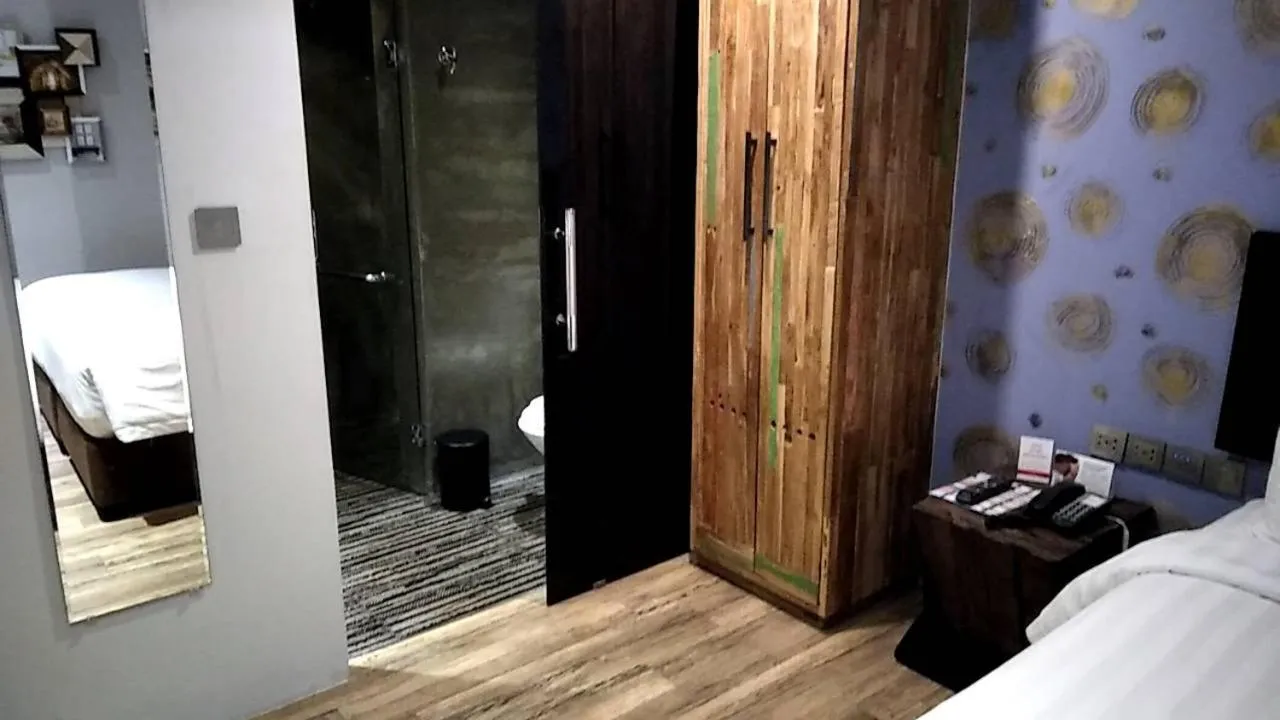 Aspira D'Andora Sukhumvit 16 - Asoke