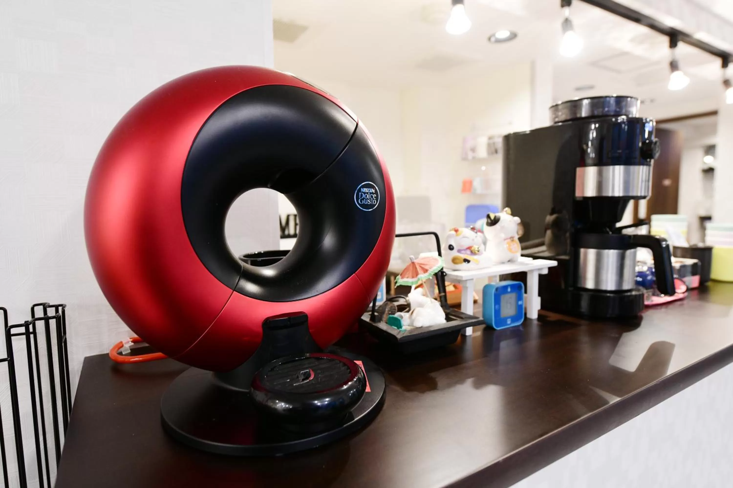 無料wi-fi JING HOUSE 秋葉原 電動自転車レンタル