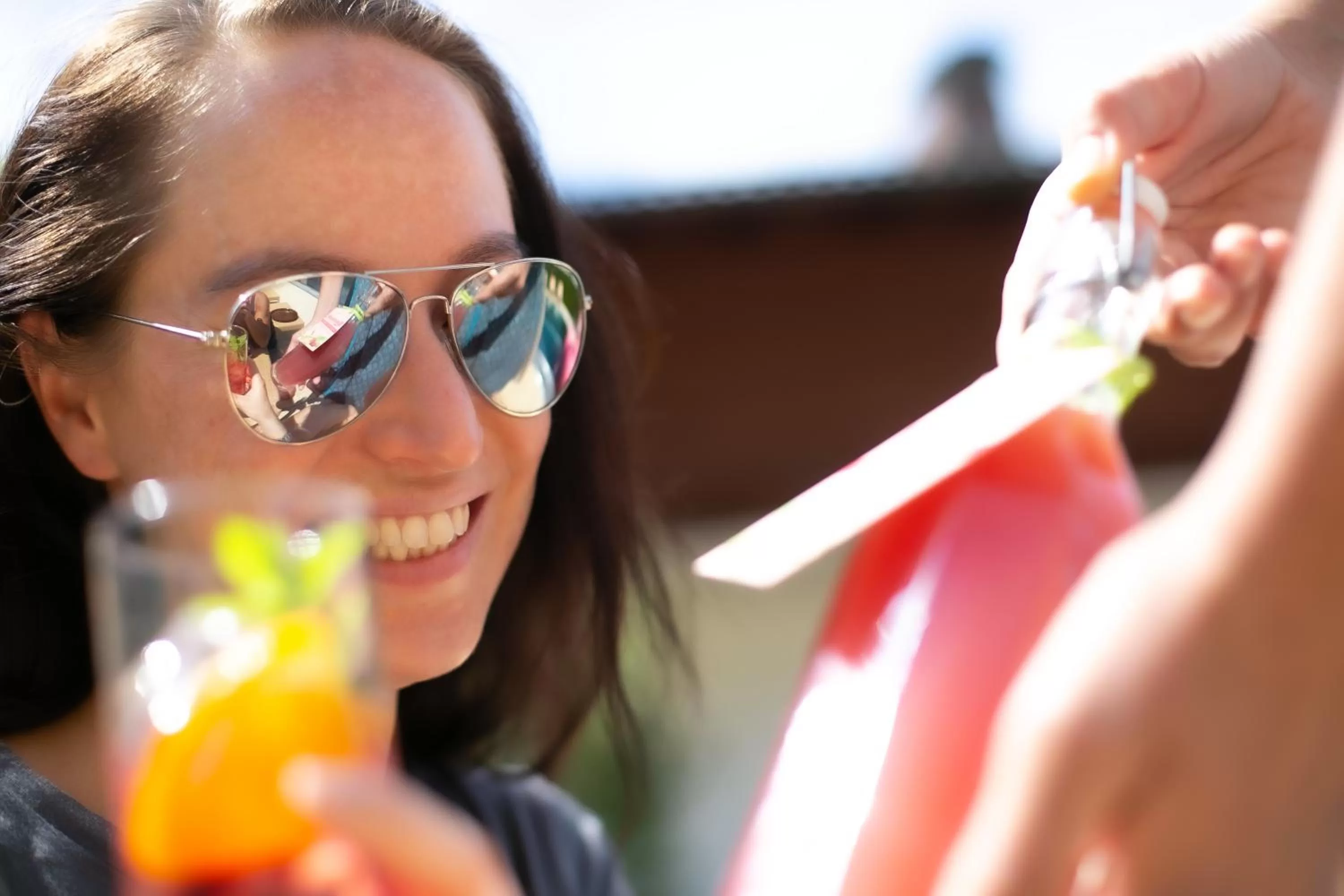 Activities in Hotel Brückenwirt