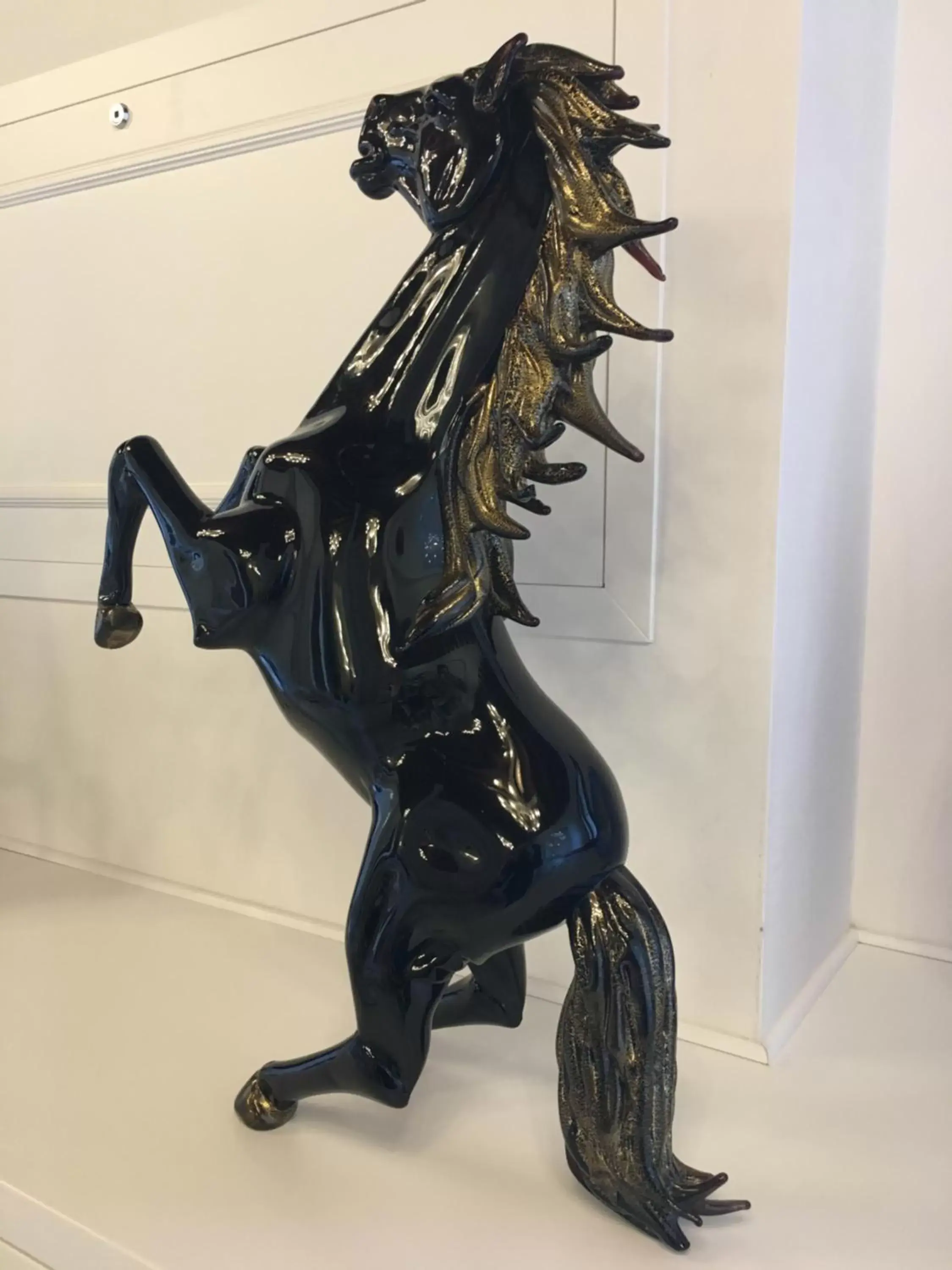 Lobby or reception in Ca' Bonfadini Historic Experience Lobby or reception in Ca' Bonfadini Historic Experience