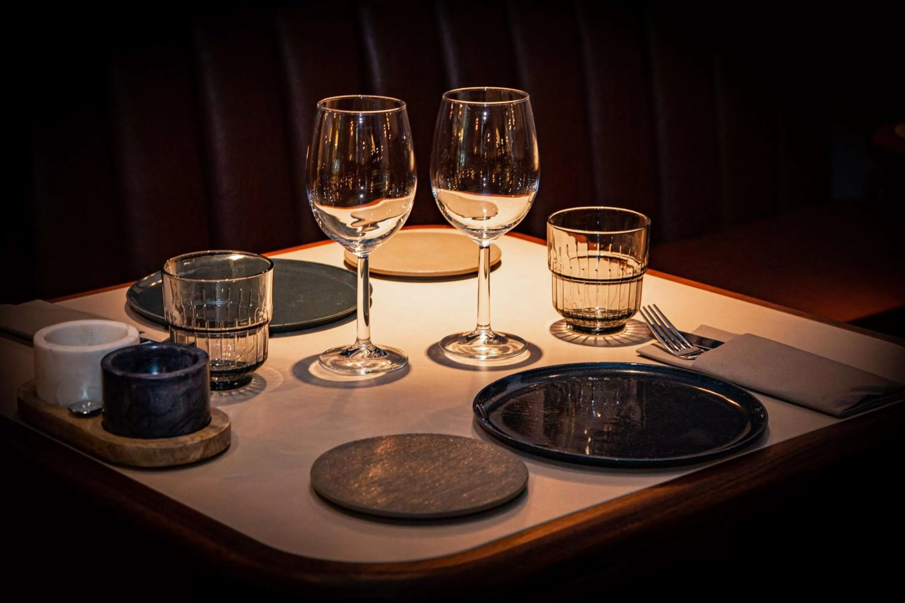 Restaurant/places to eat in Radisson Blu Hotel, Madrid Prado