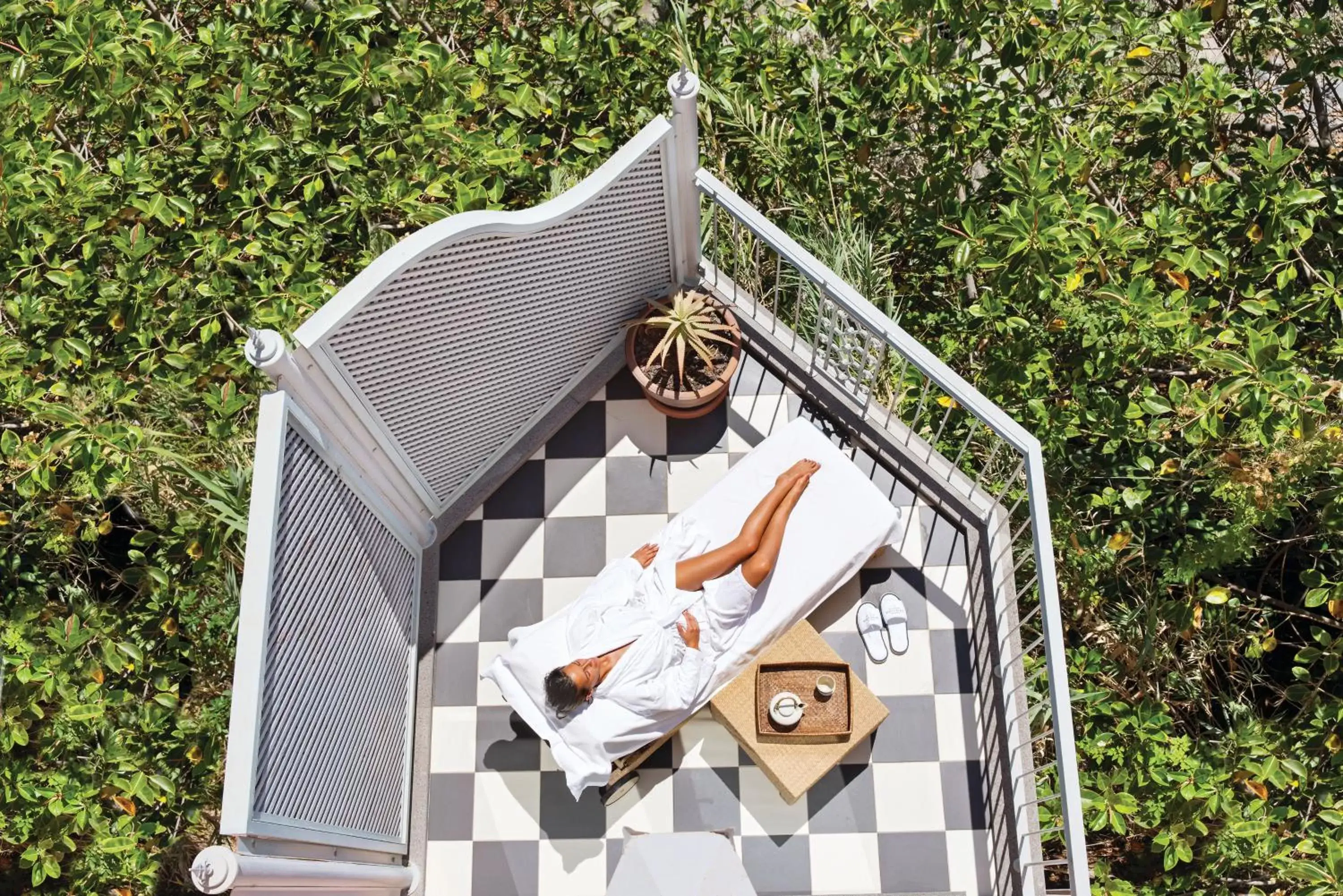 Spa and wellness centre/facilities in Reid's Palace, A Belmond Hotel, Madeira Spa and wellness centre/facilities in Reid's Palace, A Belmond Hotel, Madeira