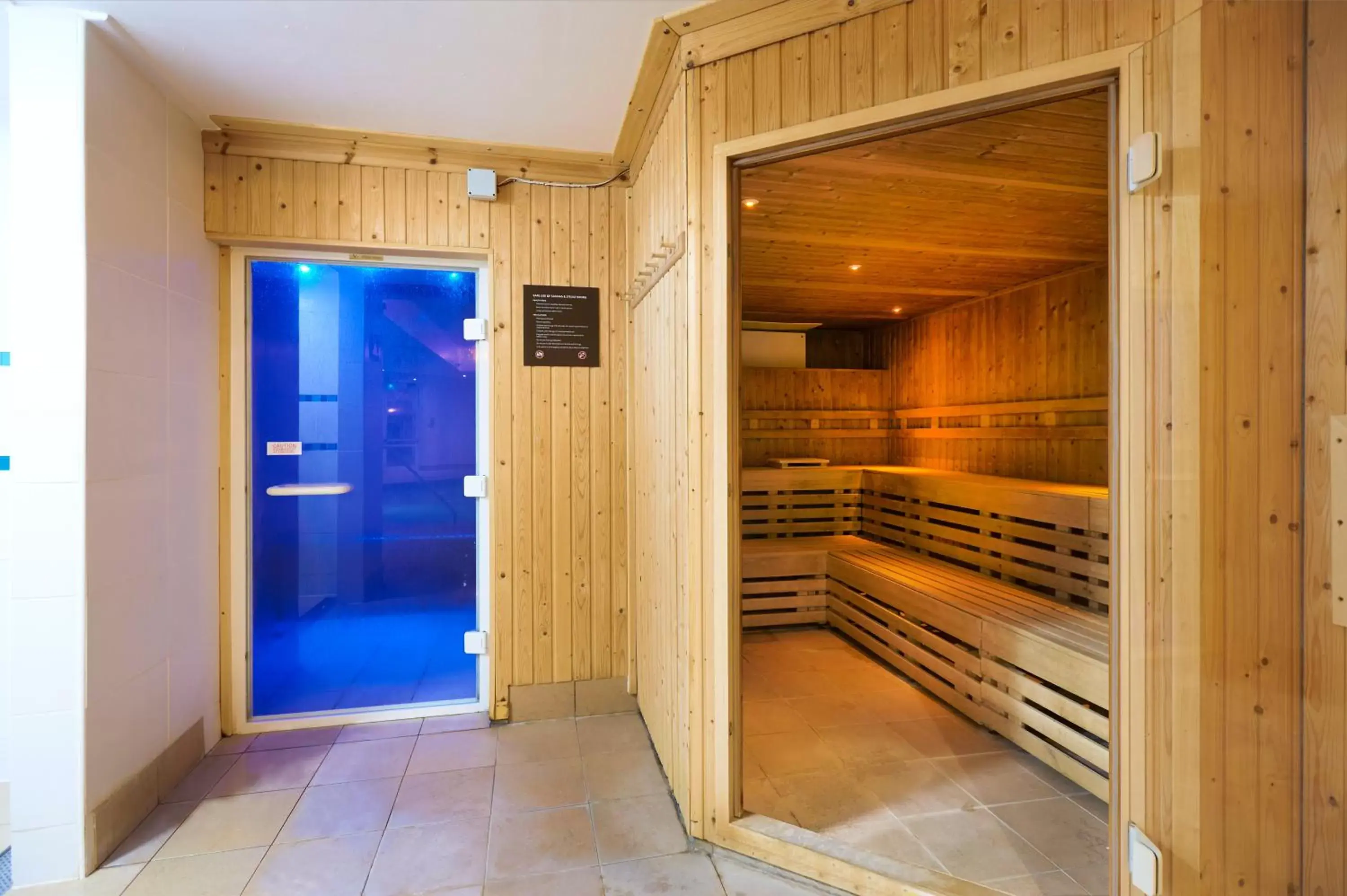 Sauna, Spa/Wellness in Orida Maidstone