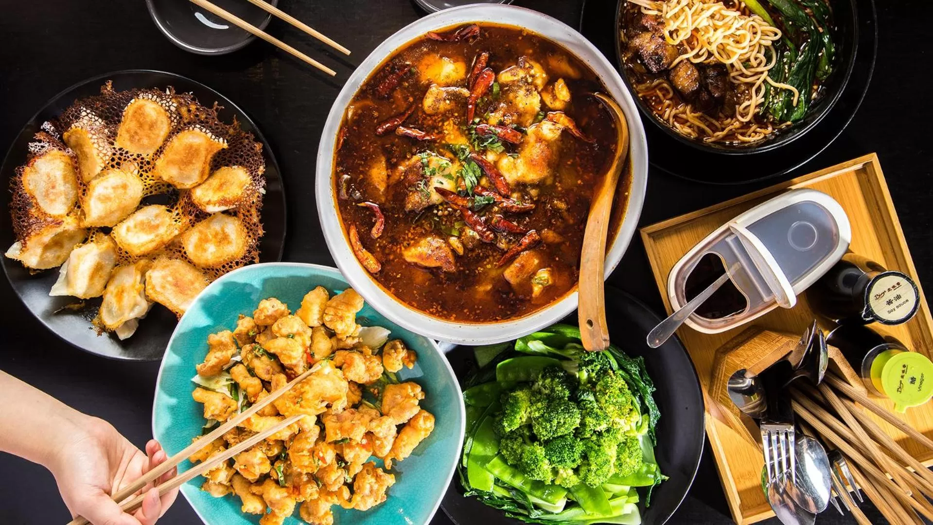 Breakfast in FabHotel Jindal Palace