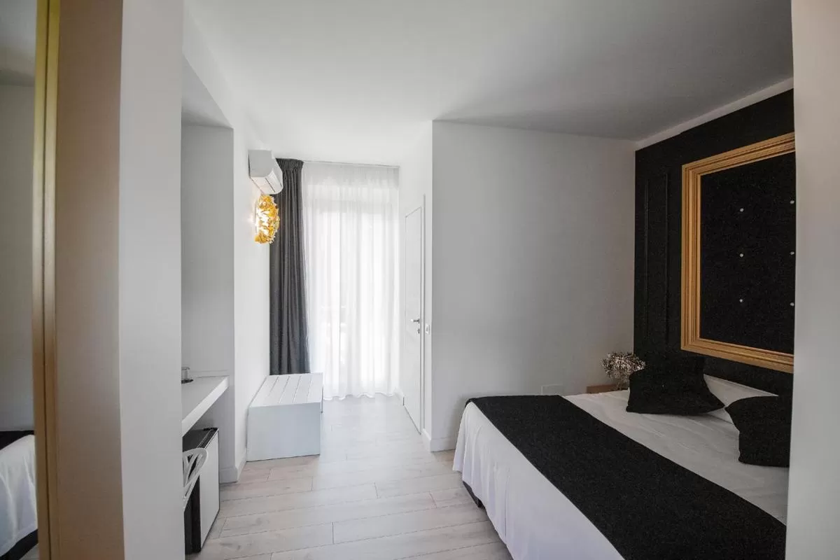 Other, Bed in Hotel La Compagnia Del Viaggiatore