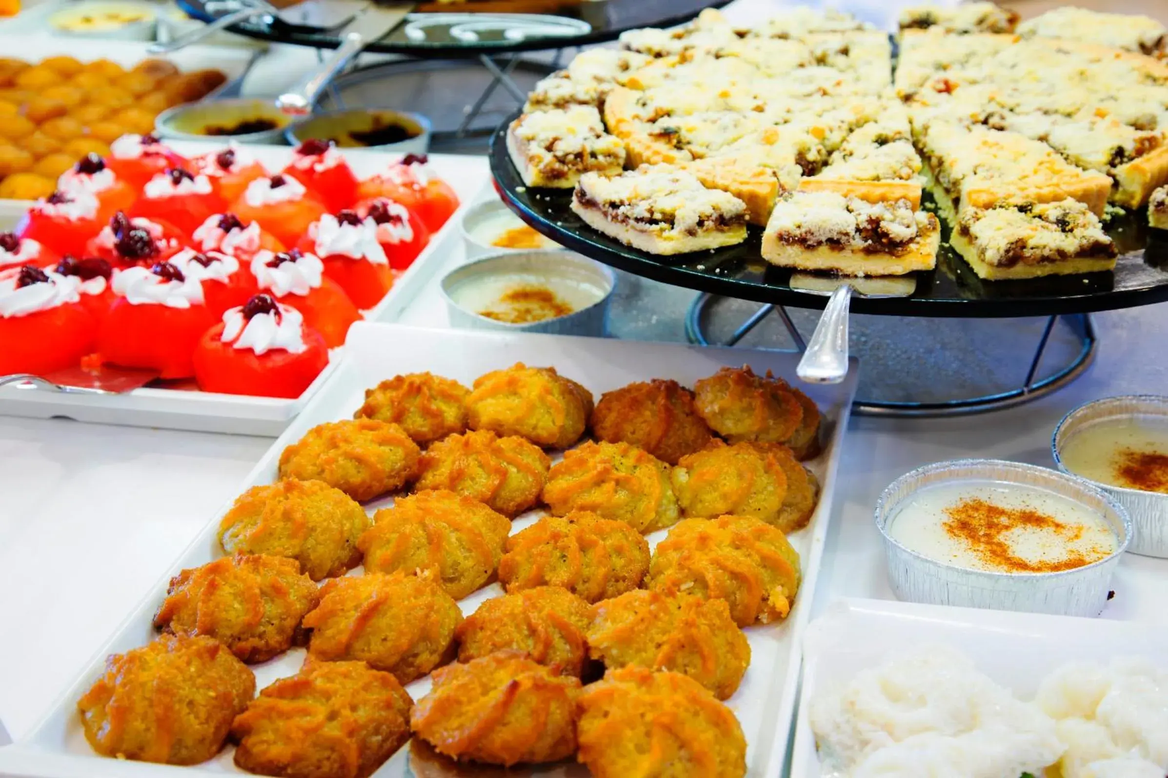 Food close-up, Food in Ramada Resort Side