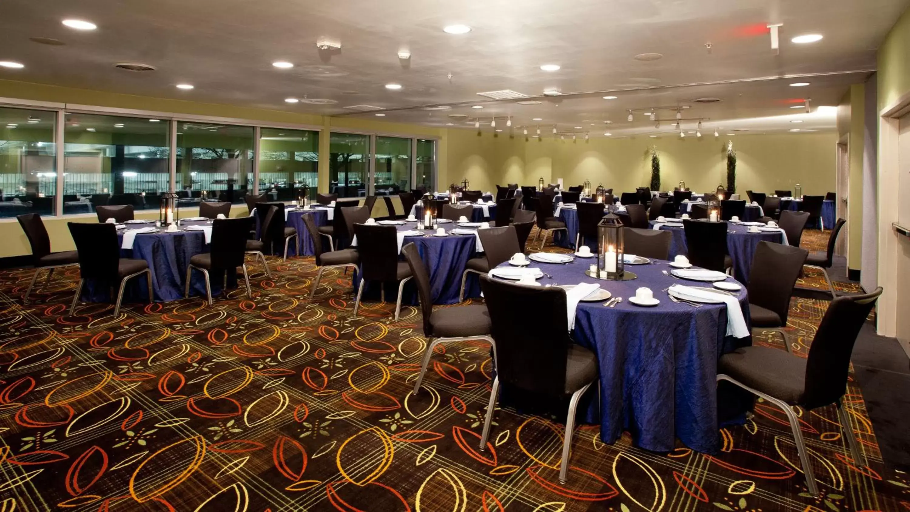 Banquet/Function facilities, Restaurant/Places to Eat in 17 West Hotel, Ascend Hotel Collection
