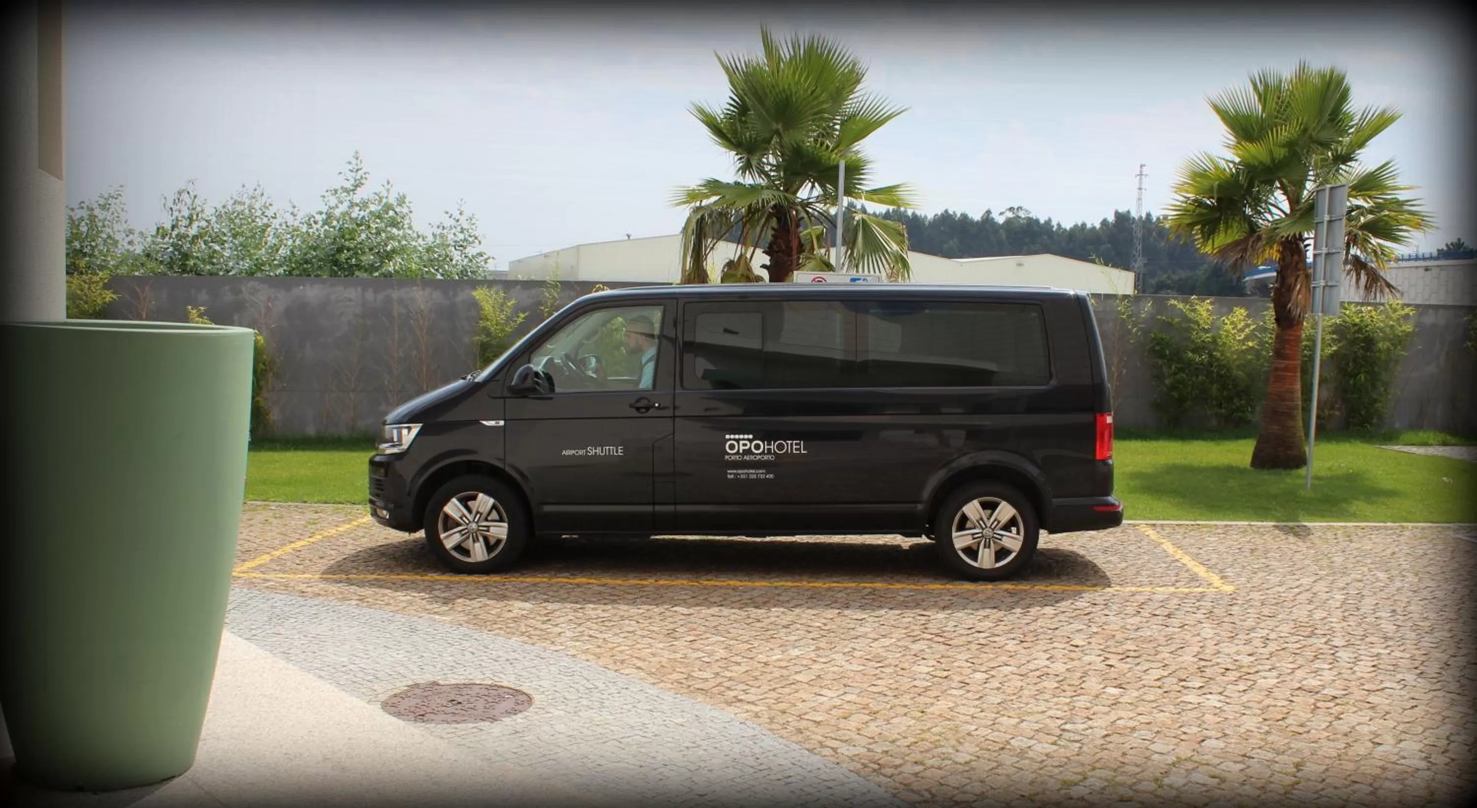 Other in OPOHOTEL Porto Aeroporto